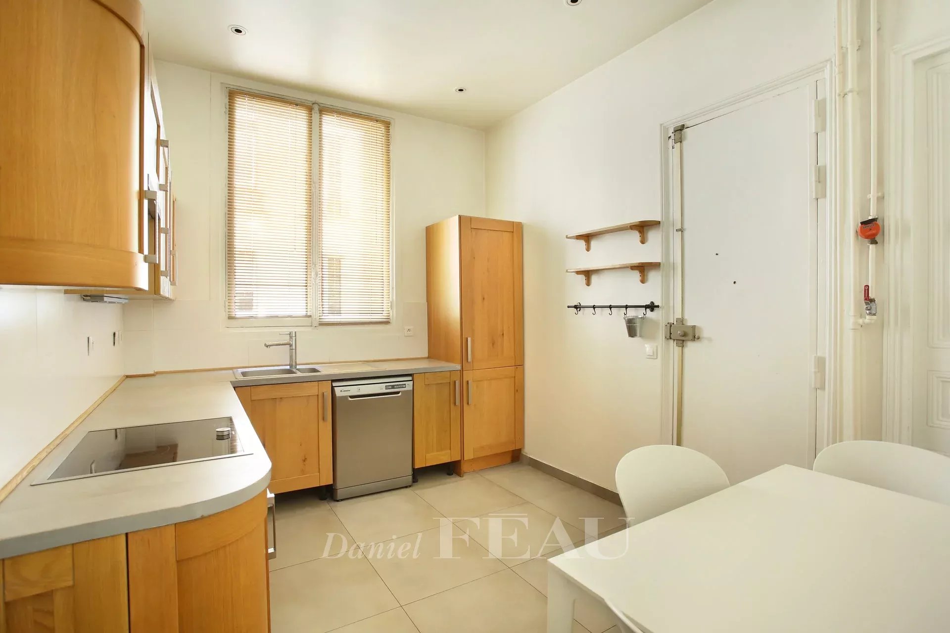 Kitchen Tile