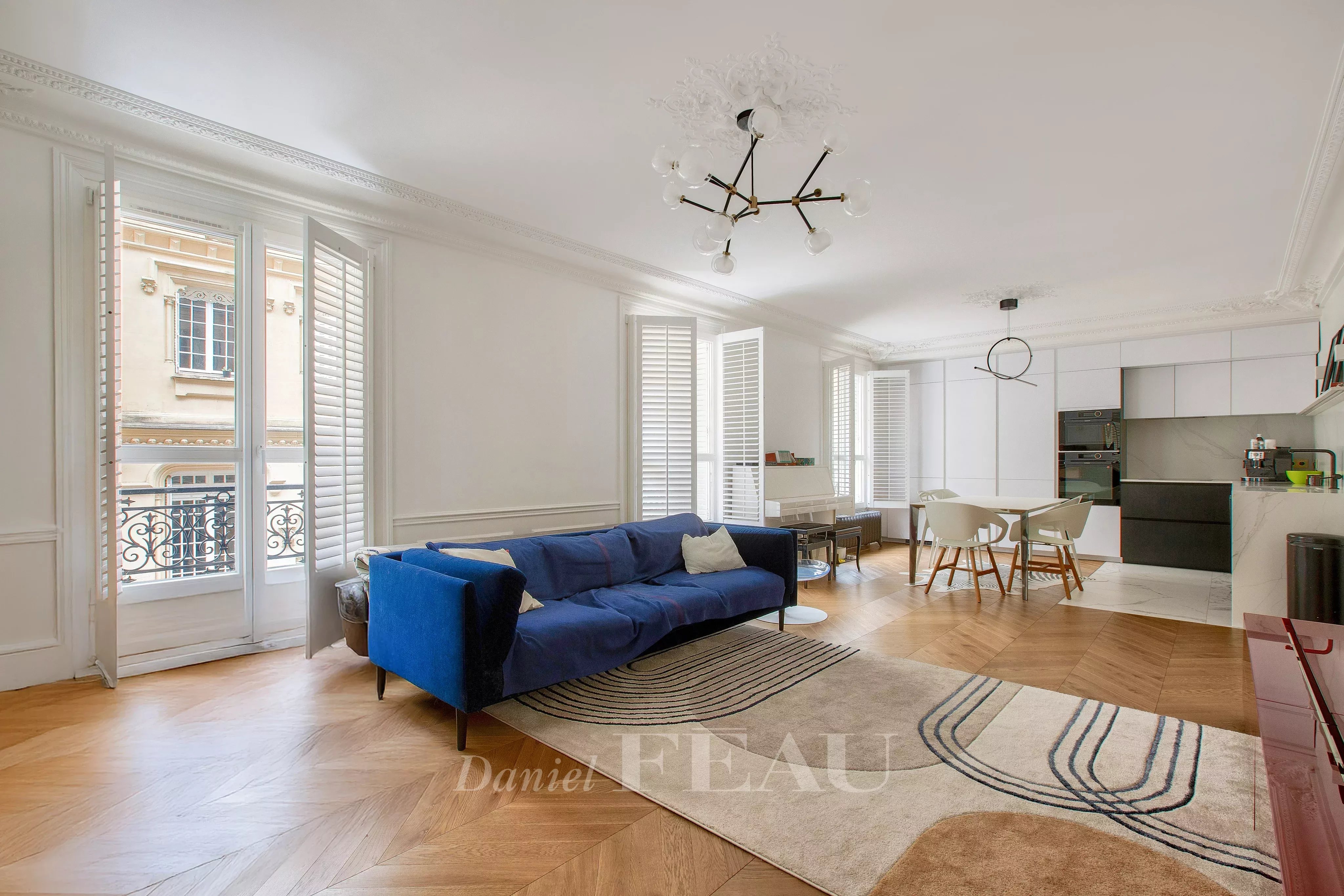 Paris VI - Notre-Dame-des-Champs