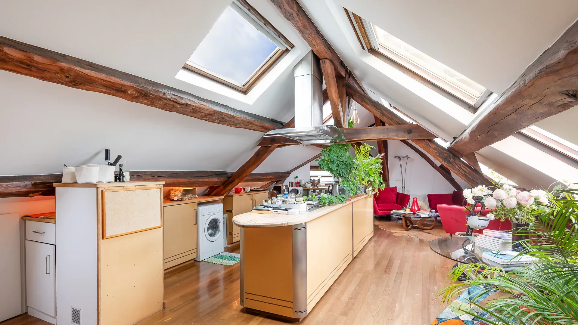 Paris 18e - MARX DORMOY