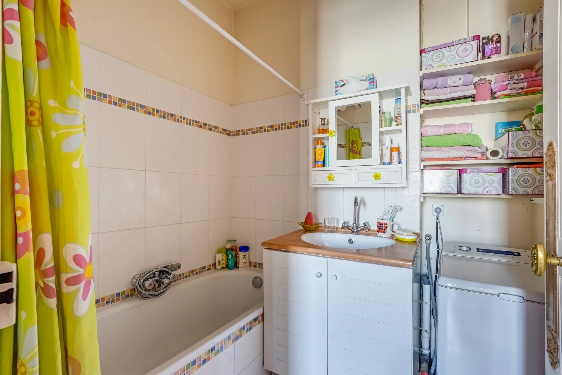 Vente Appartement Paris 4ème Saint-Merri