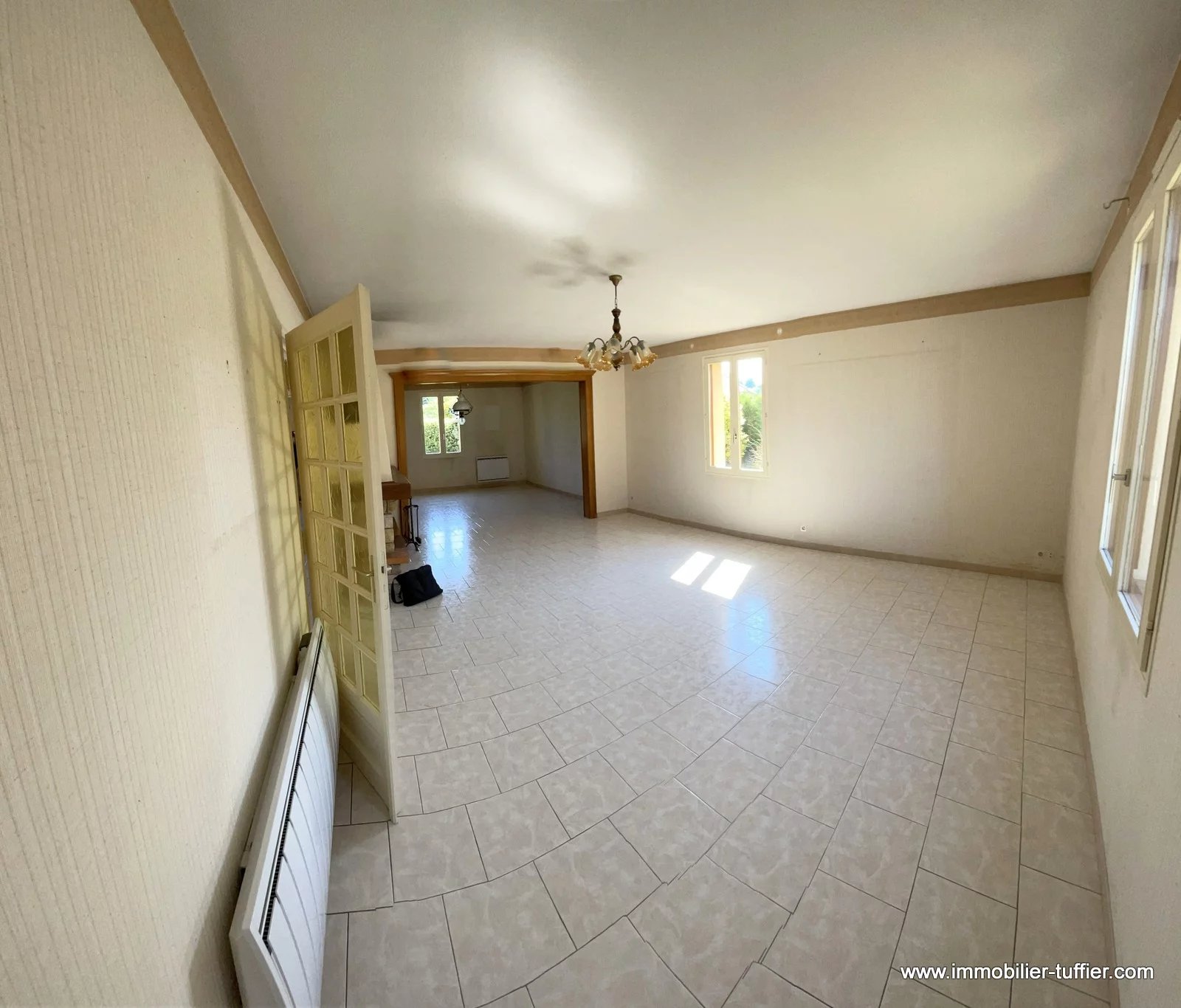 Rental House Bonnétable