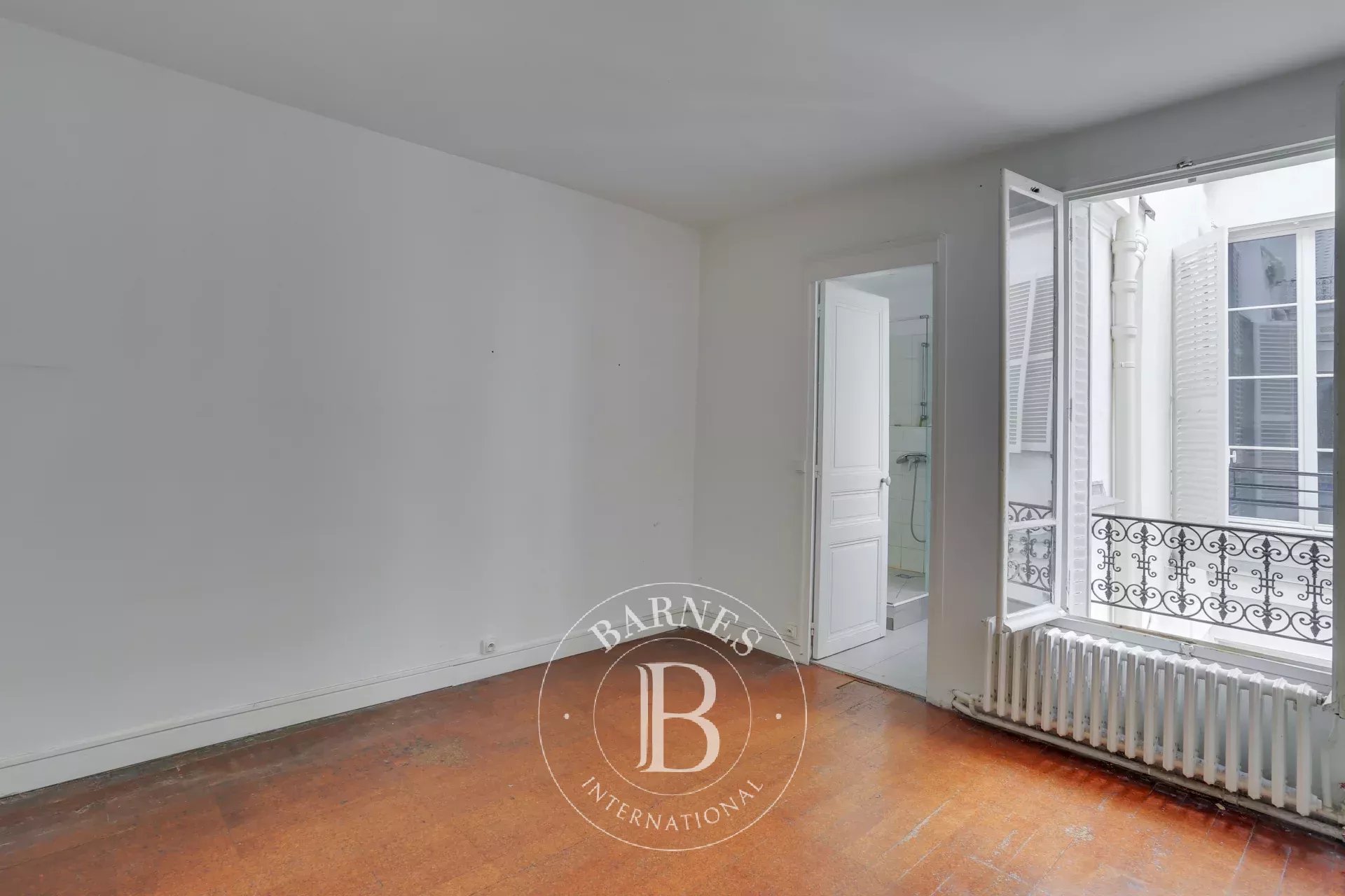 Daire Paris 6ème - picture 5