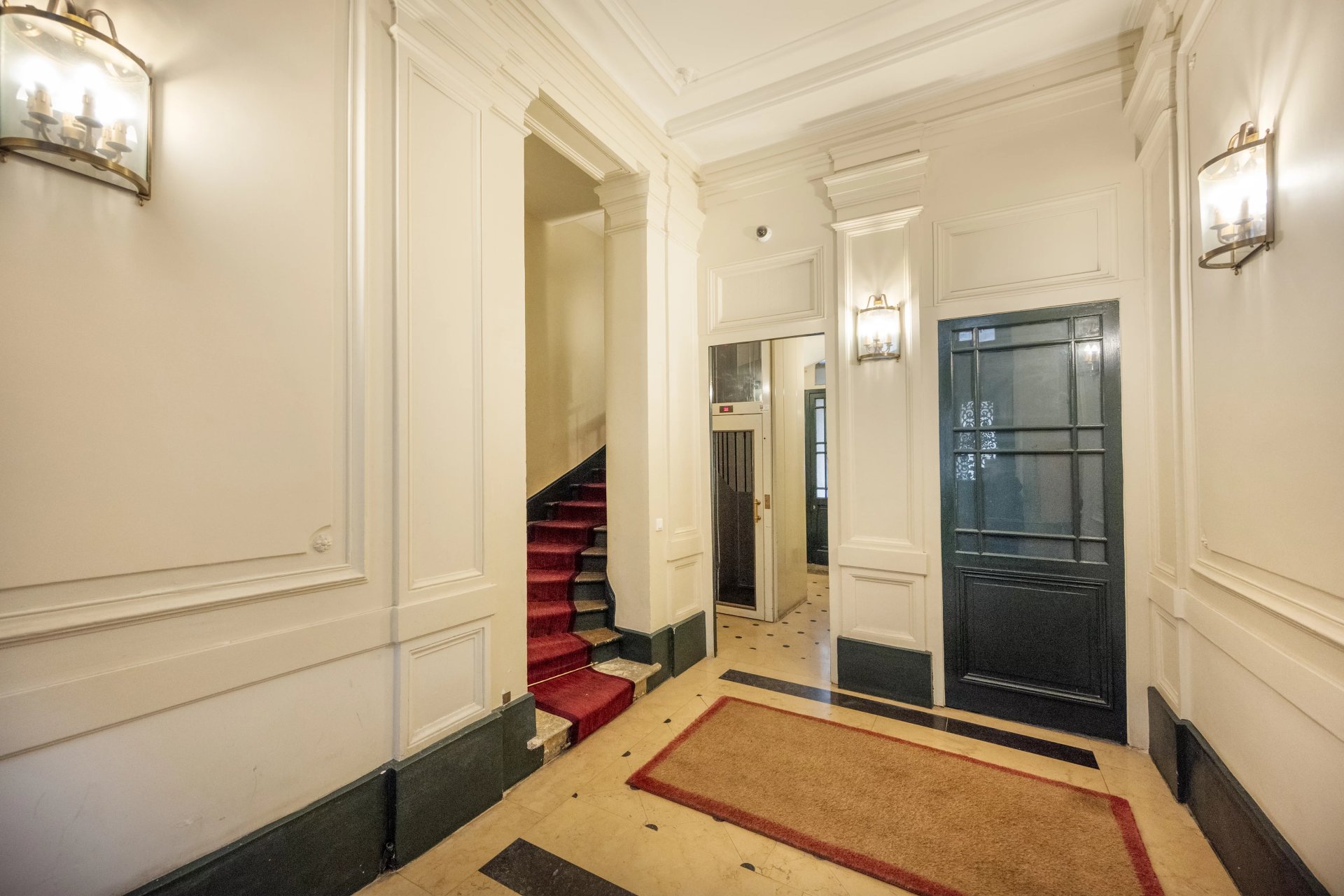 2 Bedroom Apartment/Flat's Image 9