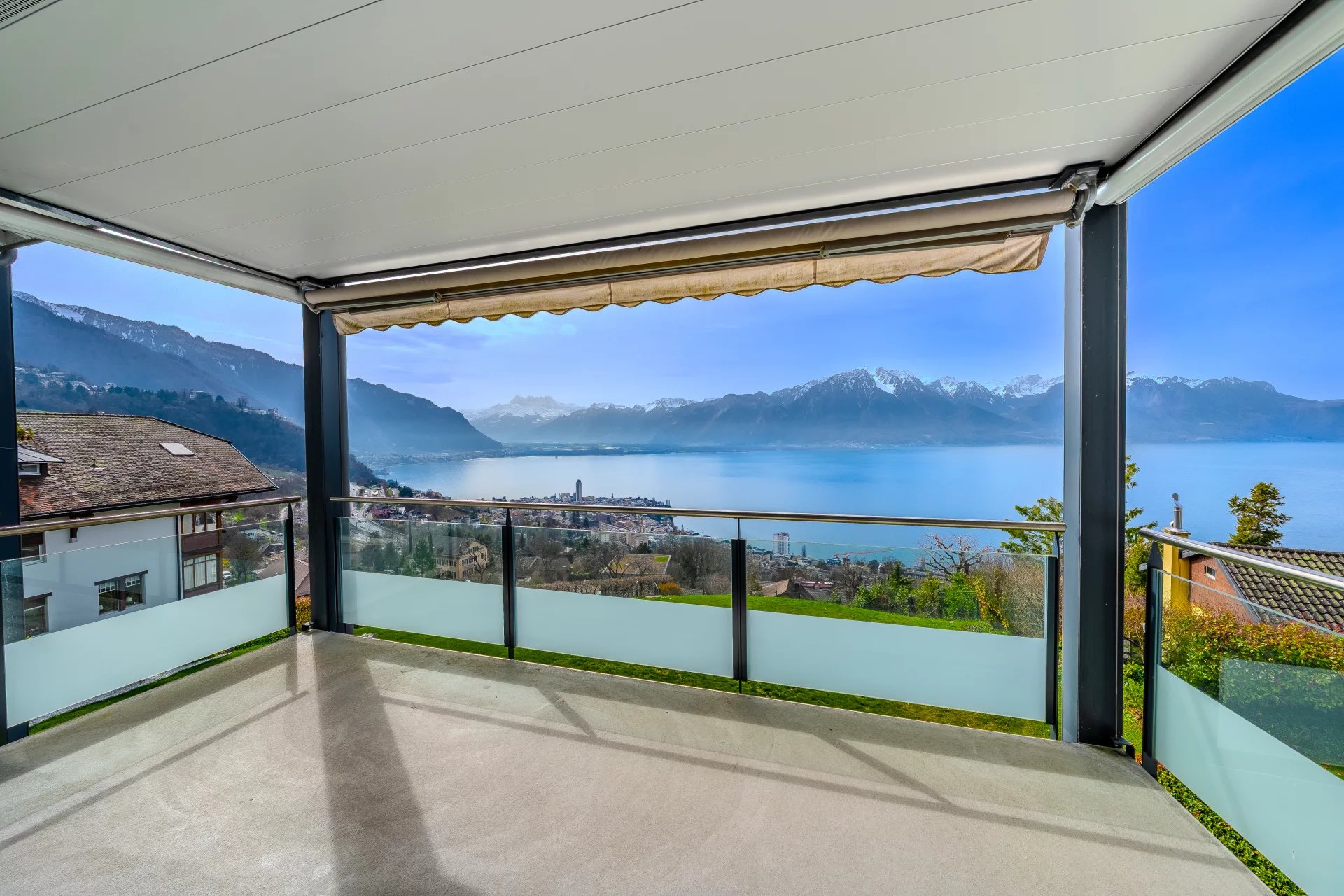 Sale Duplex Chernex