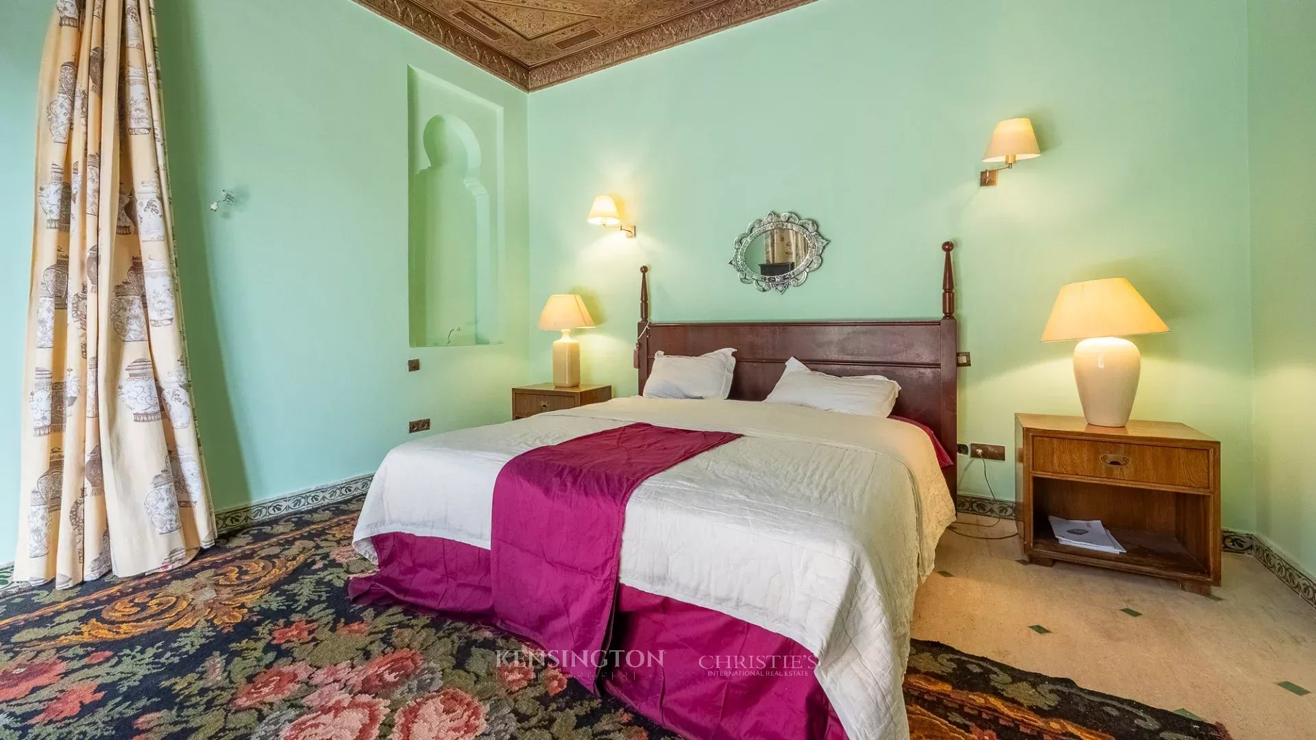 4 Bedroom Villa/Townhouse's Image 13