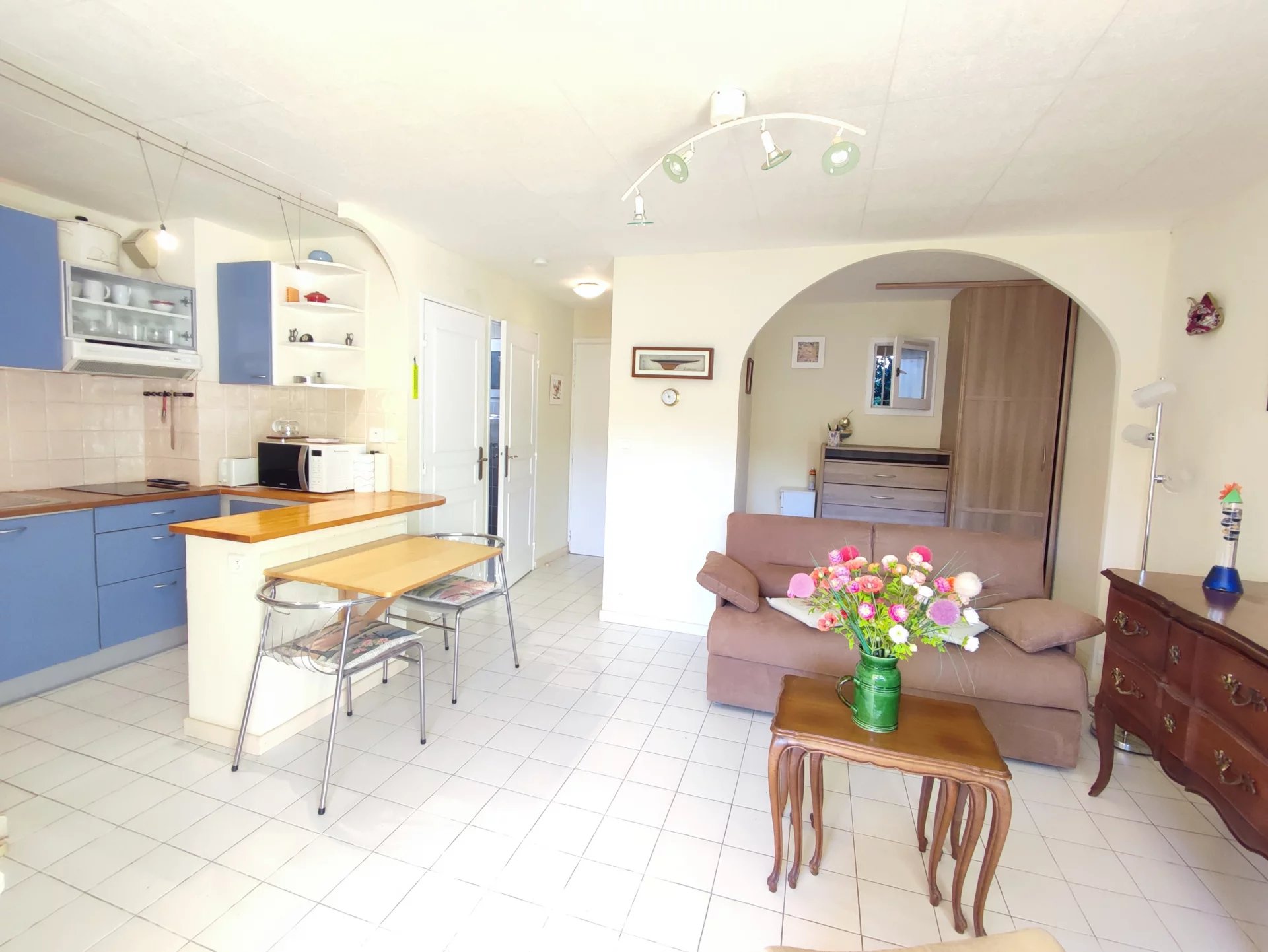 Sale Apartment Le Lavandou