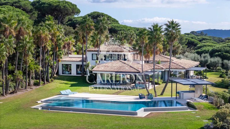 Saint-Tropez