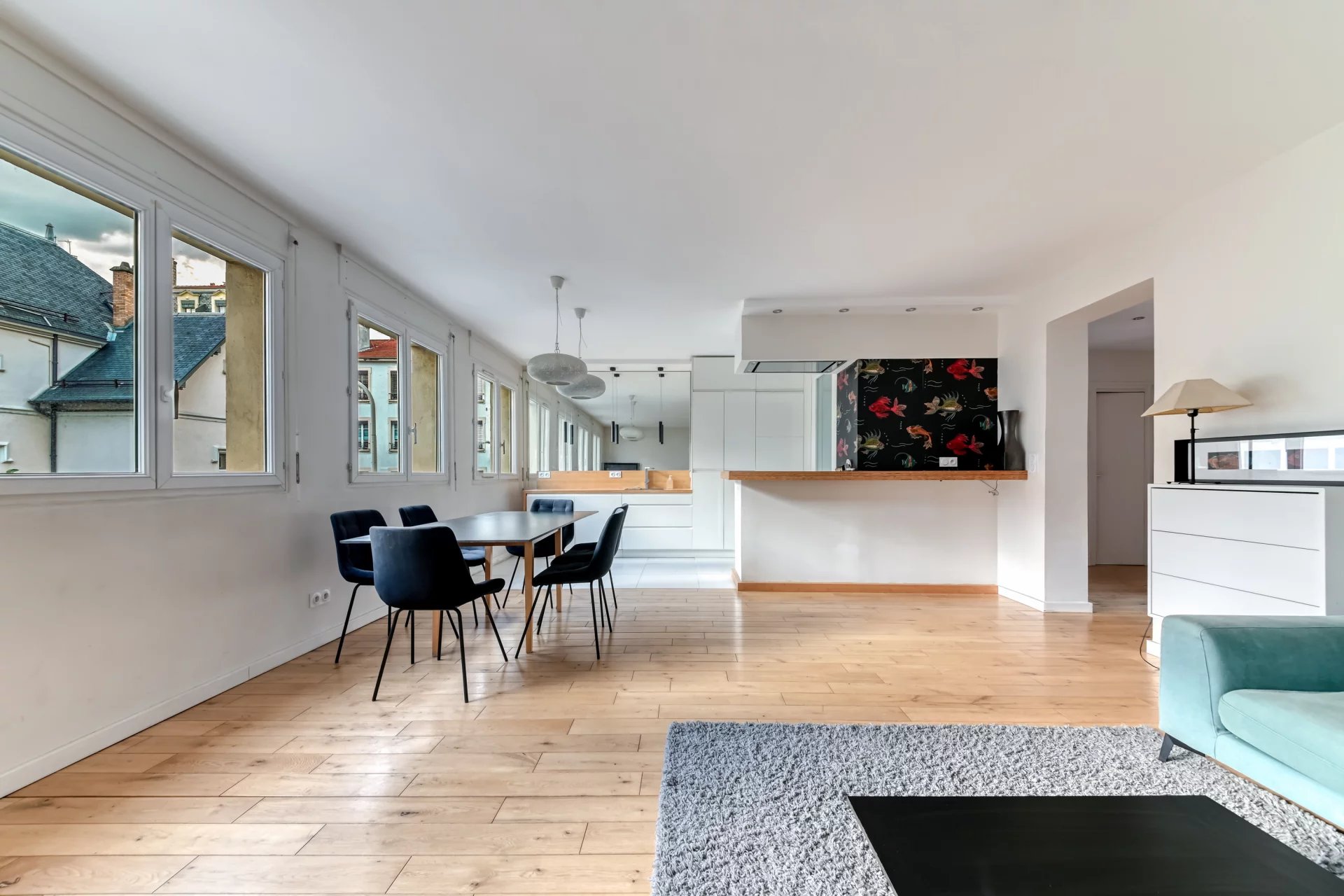 86210885 Vente Lyon 6ème