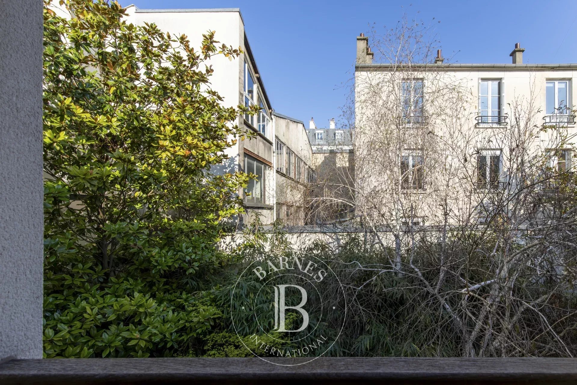 Daire Paris 11ème - picture 9