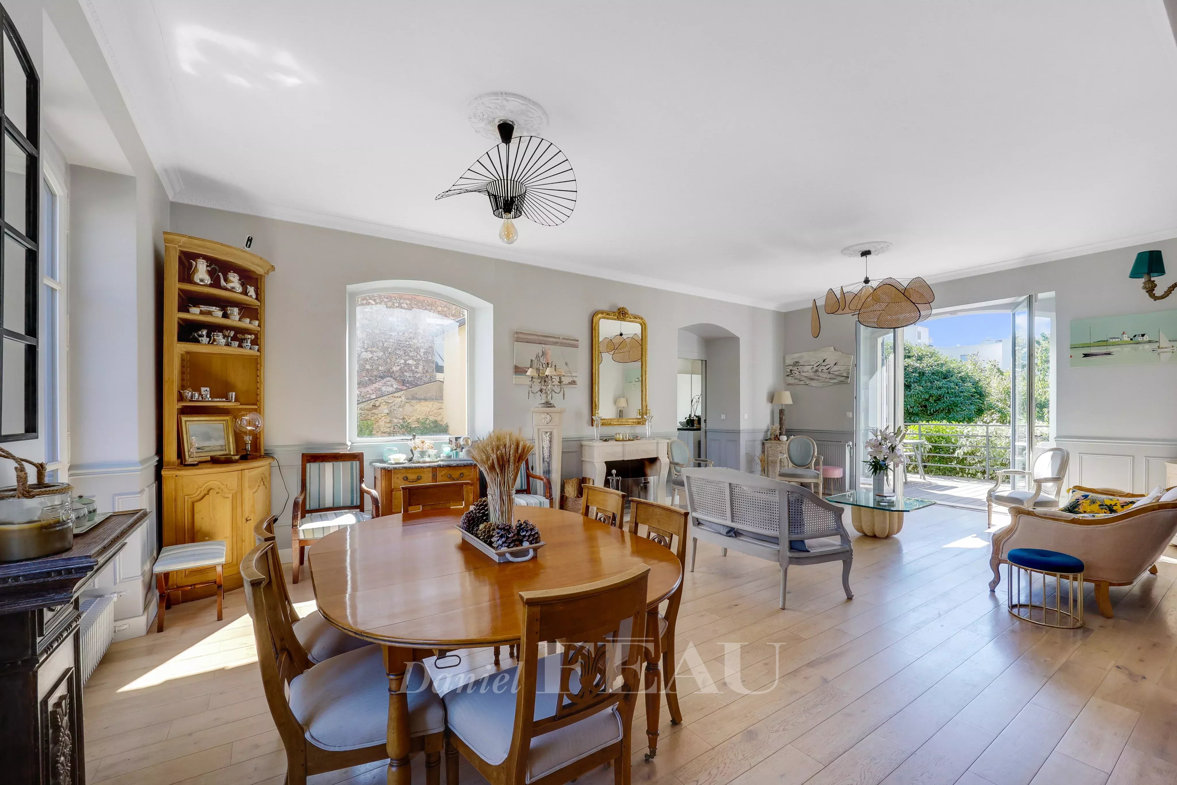 Vente Maison Versailles