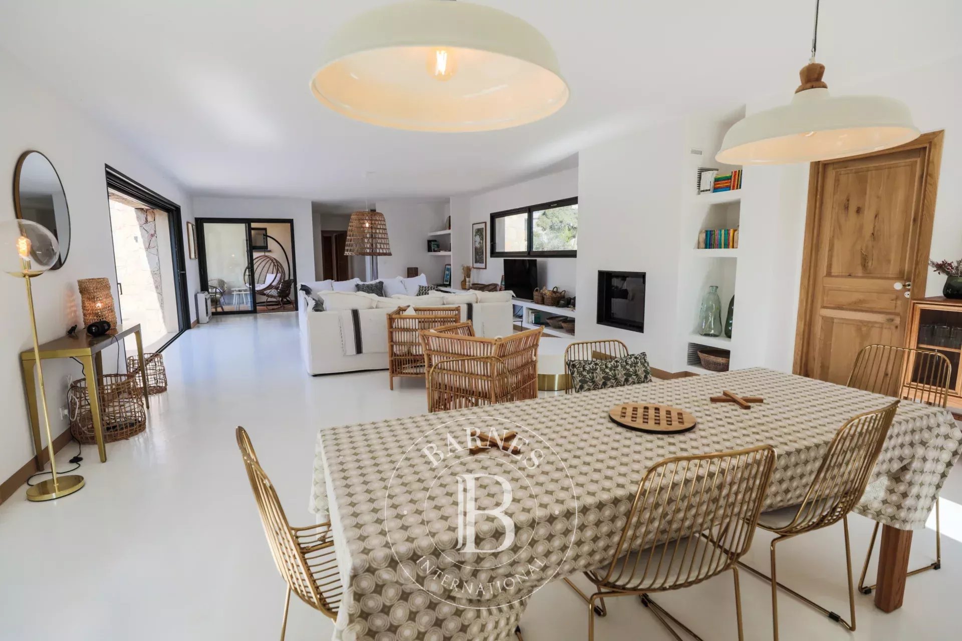 Villa Sainte-Lucie-de-Porto-Vecchio  -  ref 4040921 (picture 3)