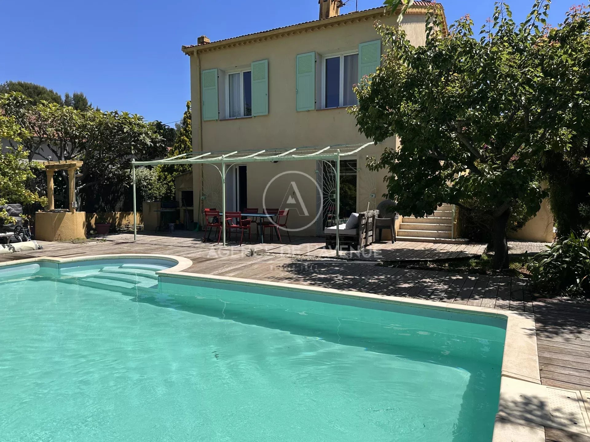 Vente Maison La Seyne-sur-Mer