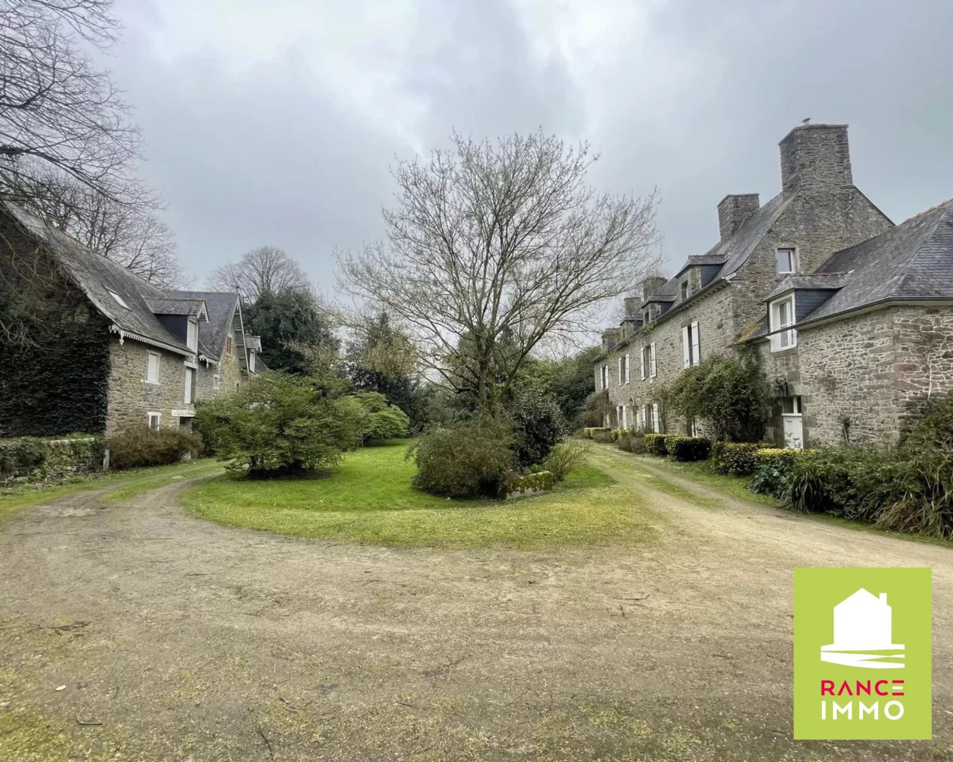 PROPRIETE D&rsquo;EXCEPTION A 15 MIN DE LA MER