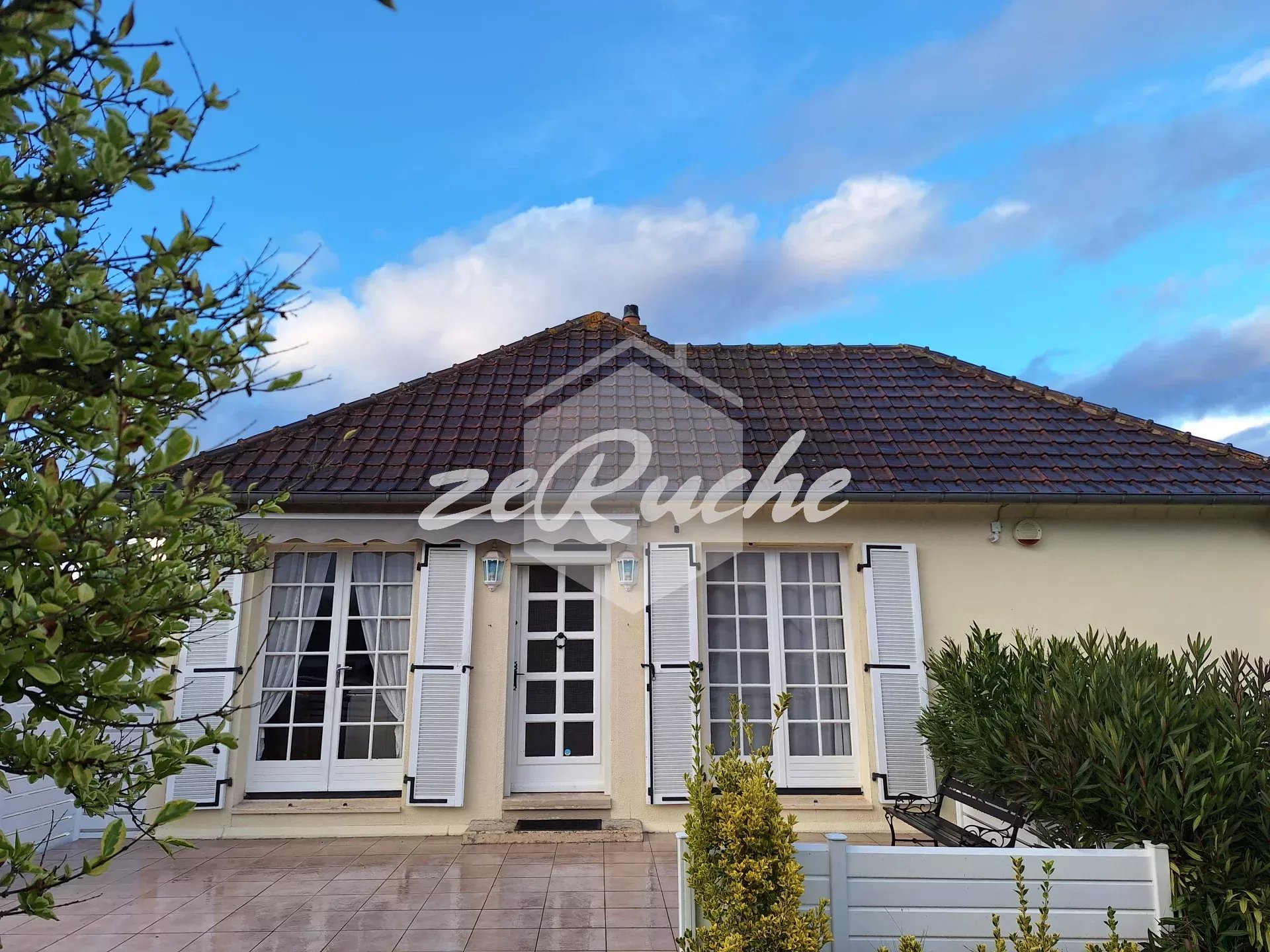 Vente Maison Bellengreville