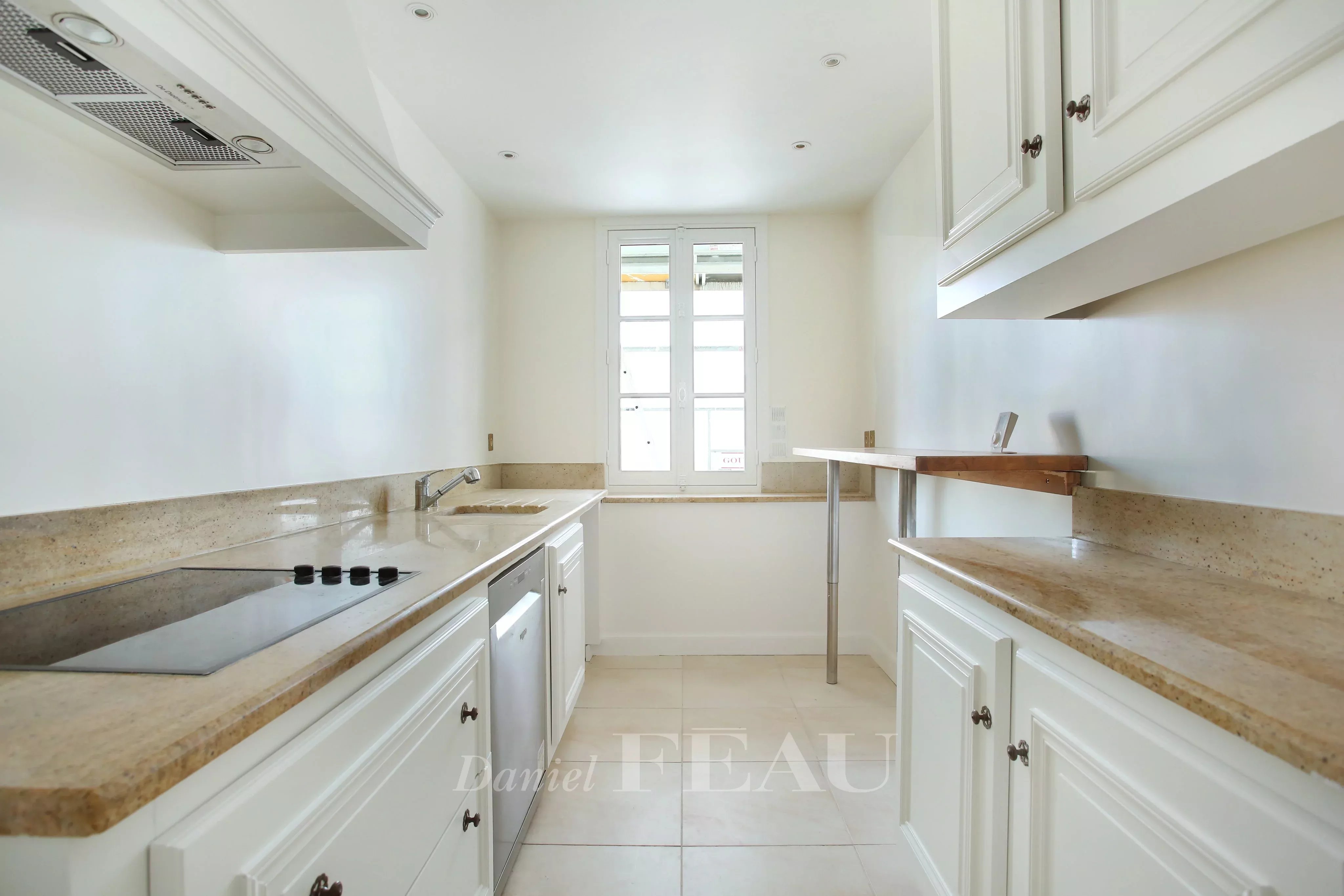 Kitchen Tile