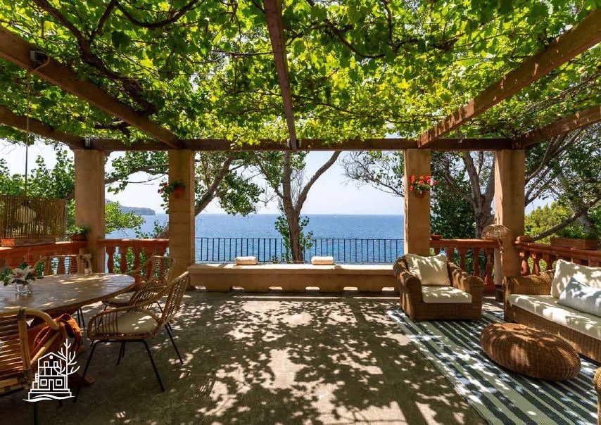 Sale Villa Sóller