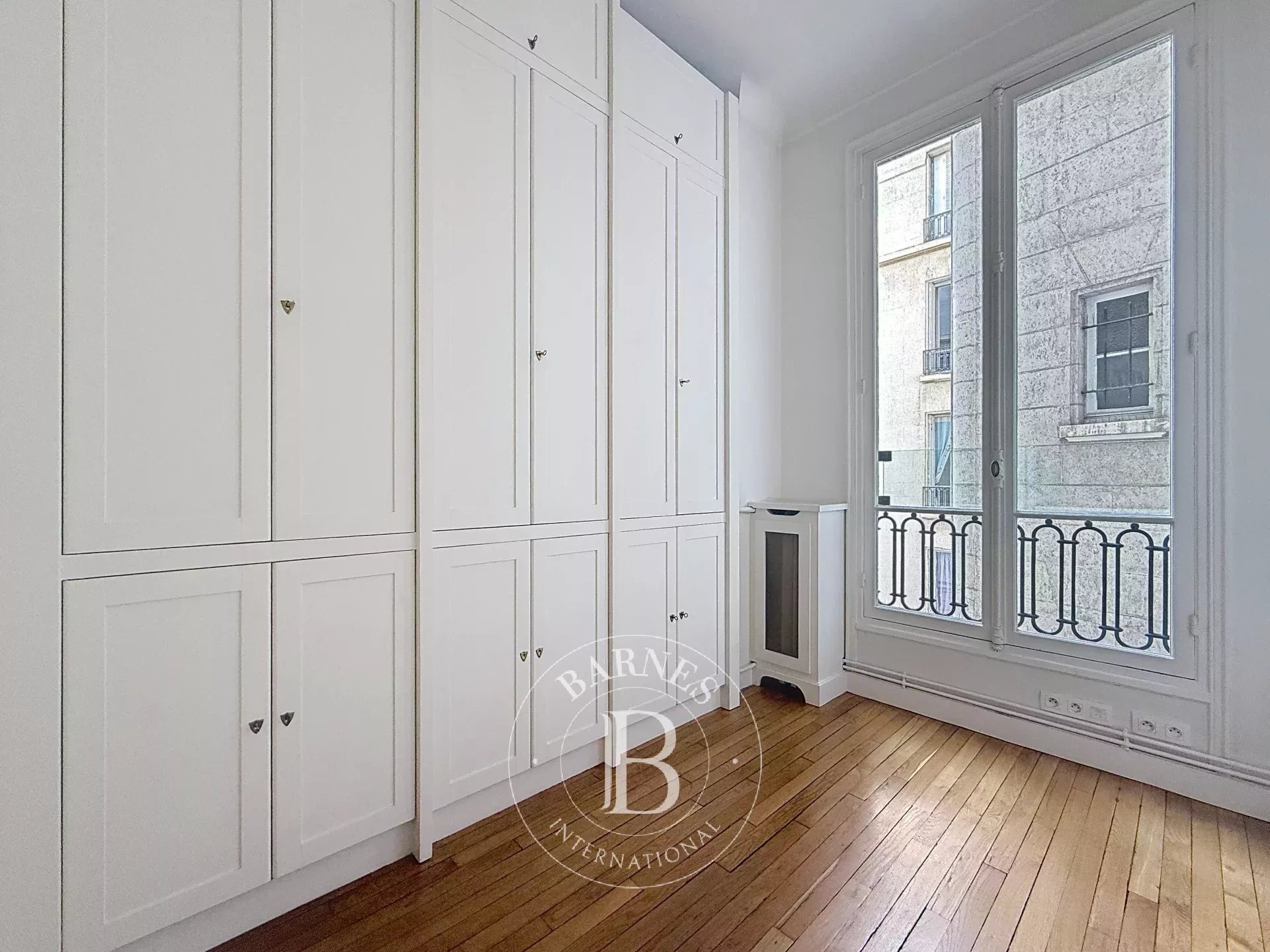 Daire Neuilly-sur-Seine - picture 21