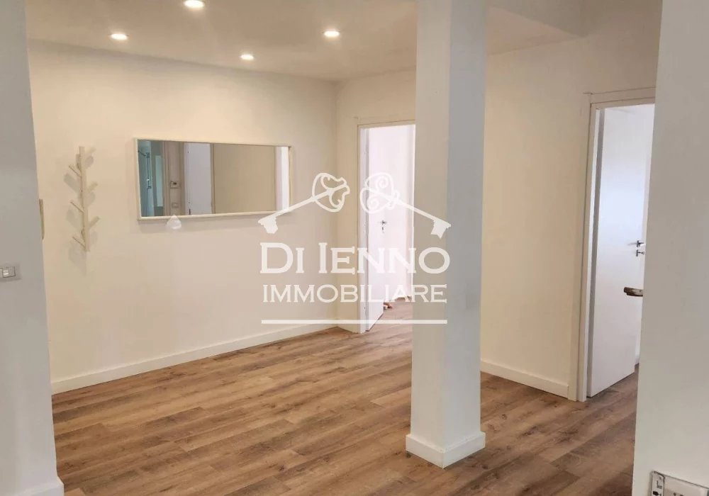 Vendita Appartamento Roma Cassia - San Godenzo