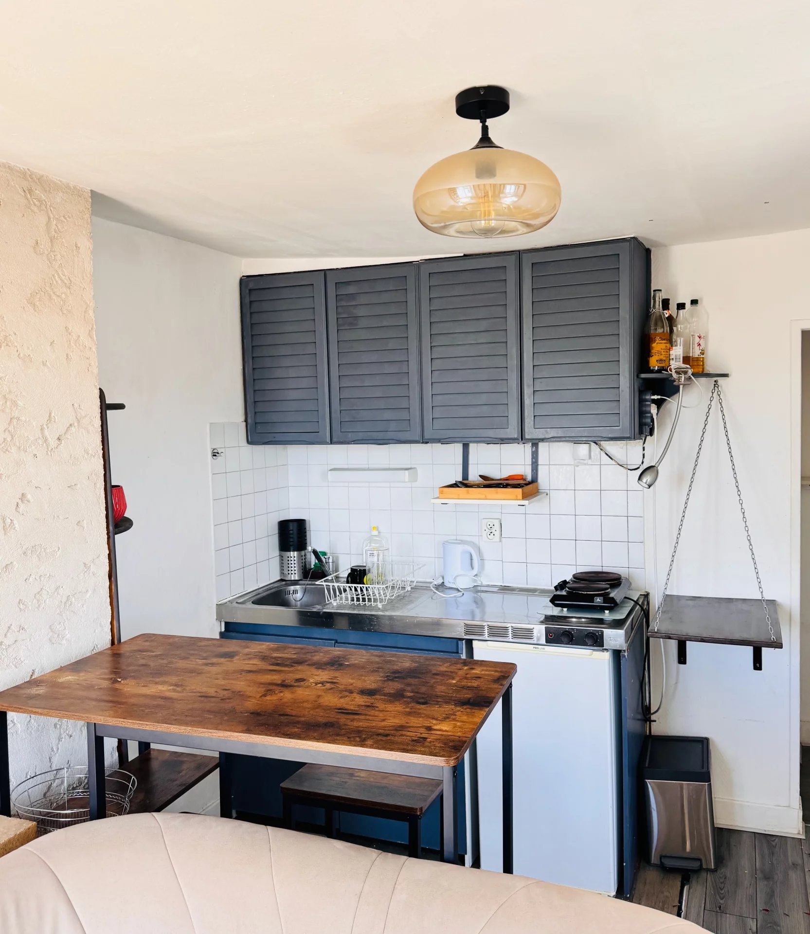 Sale Apartment Paris 5th Val-de-Grâce