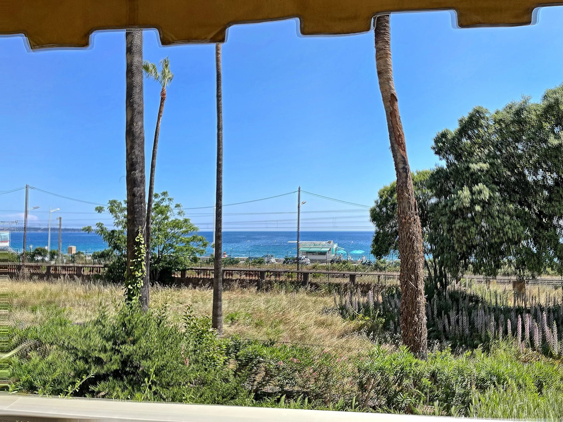Location saisonnière Appartement Cannes