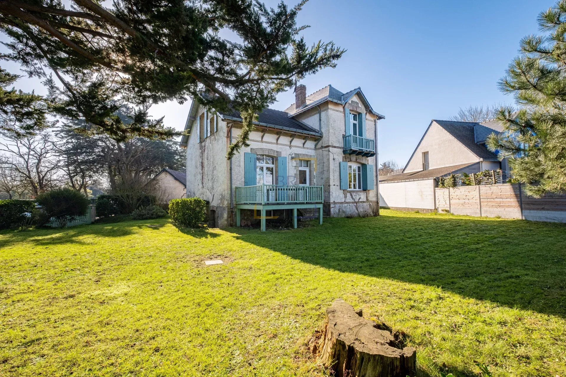Agence immobilière de LTLB SARL