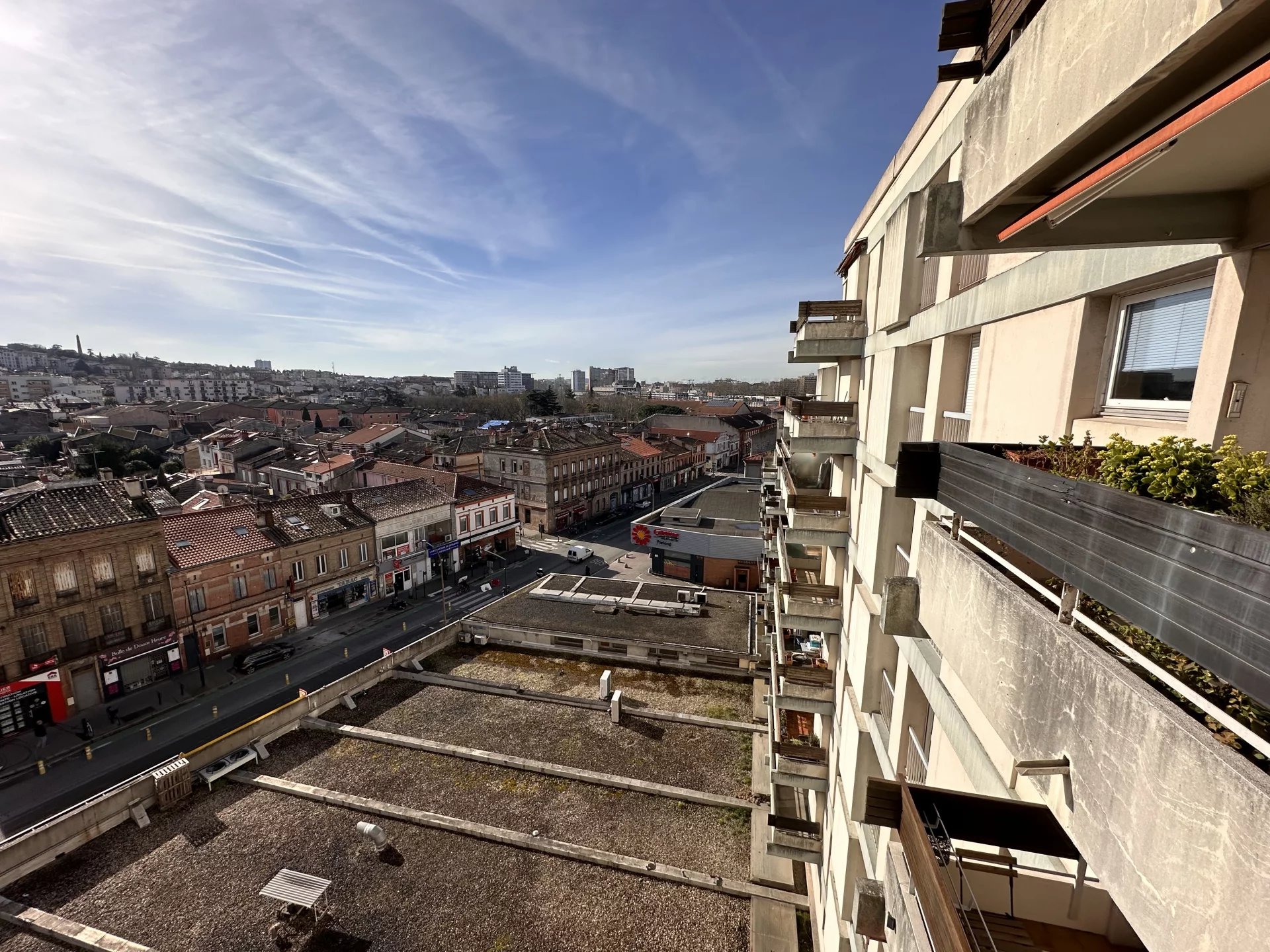 Vente Appartement Toulouse