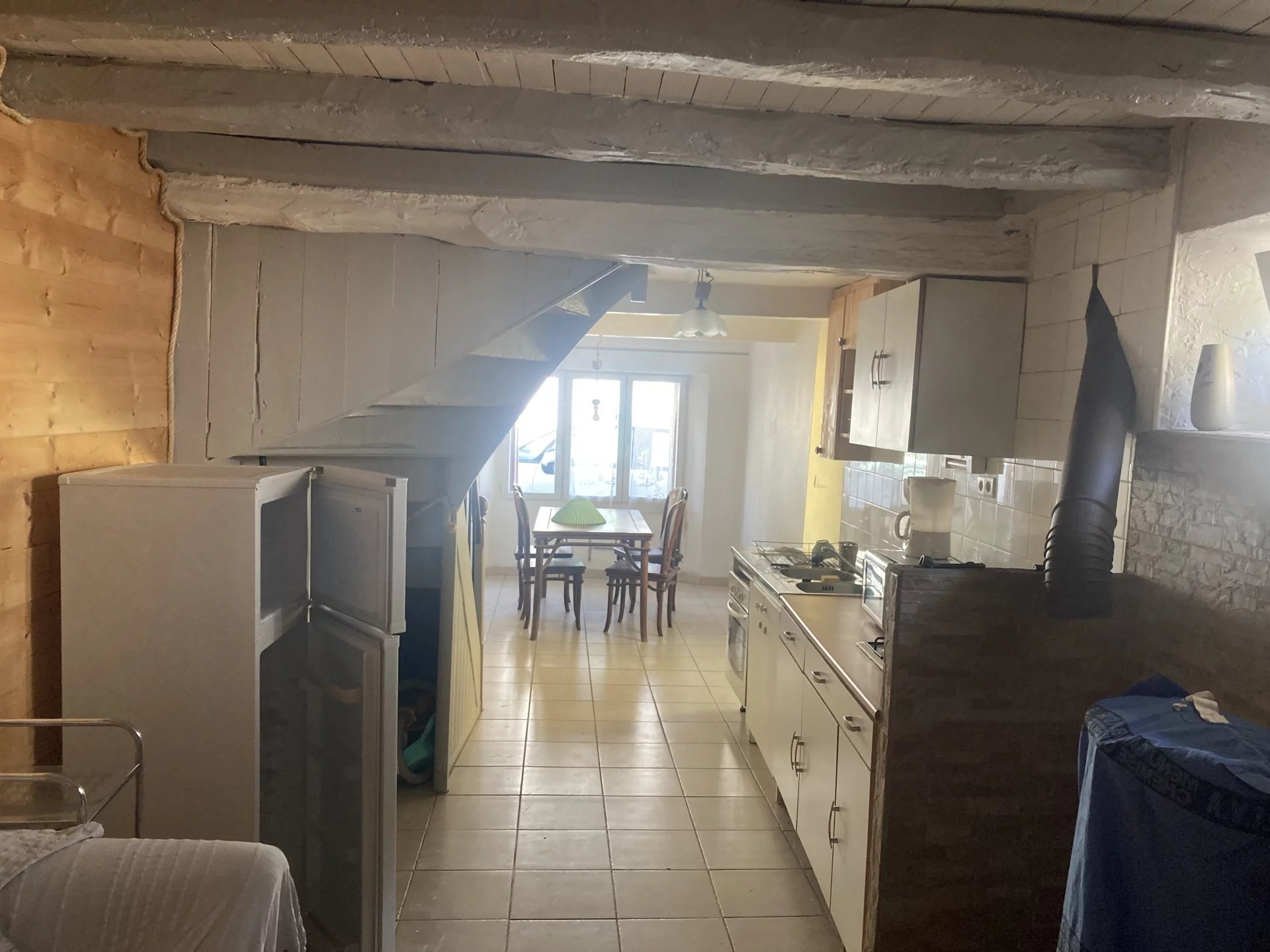 Vente Maison Le Mas-d'Azil