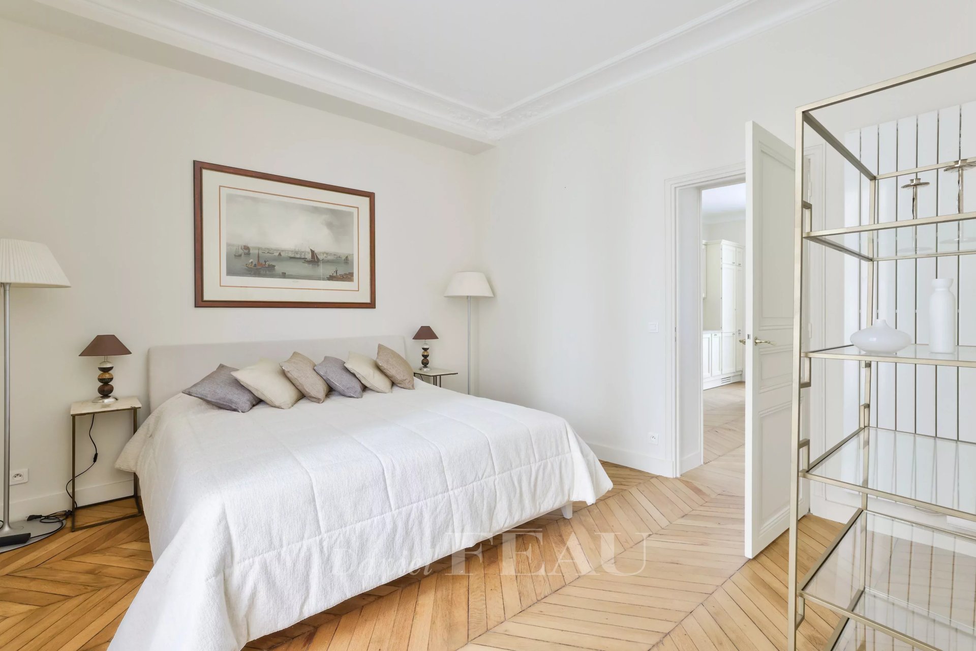 2 Bedroom Apartment/Flat's Image 11