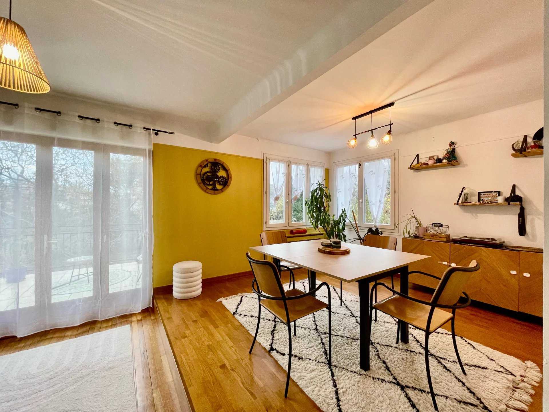 Vente Maison Livry-Gargan