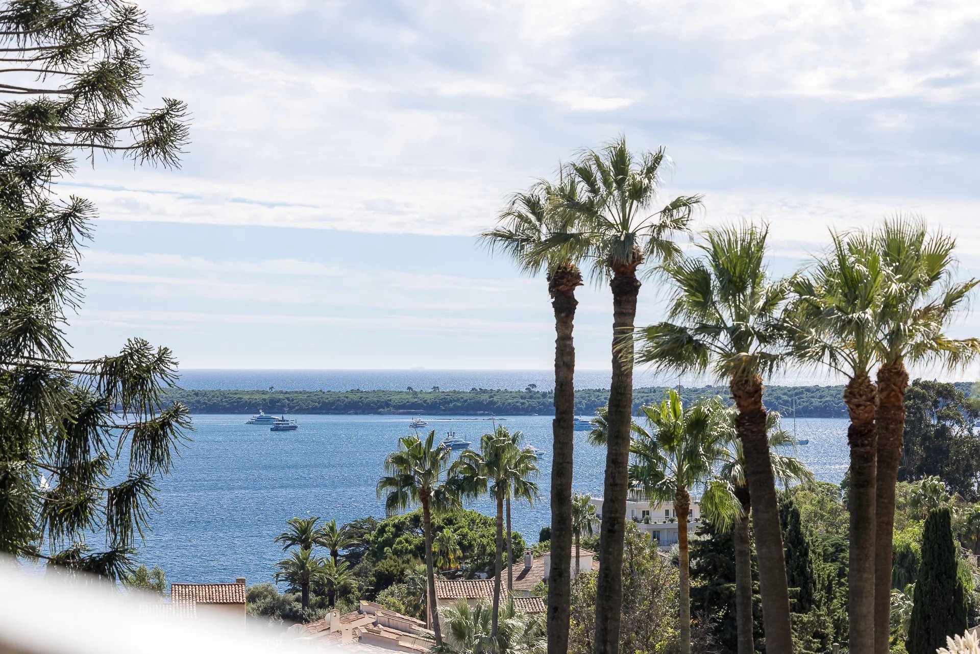 Sale Apartment Cannes Californie