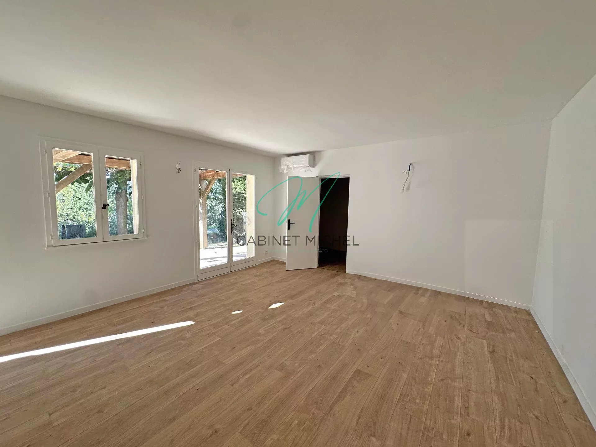 3 Pièces - 72m² - 2 Chambres