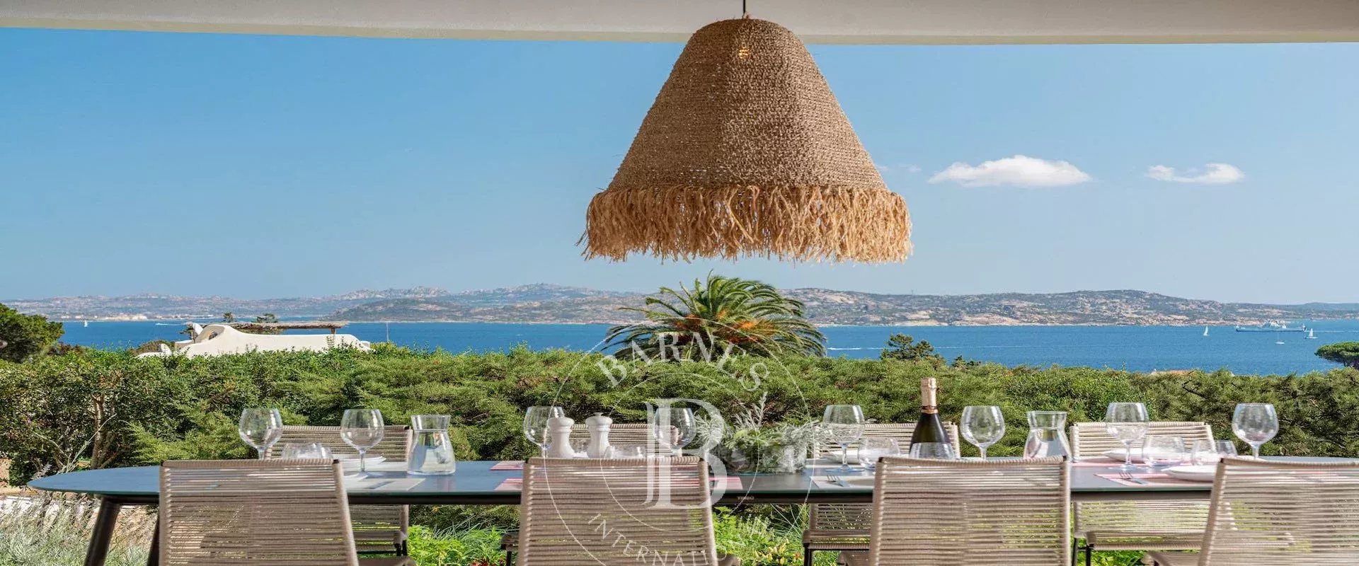 Palau  - Villa  6 Chambres - picture 4