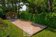 Gated Estate – Lovely Renovated Provençal Villa with Views of the Historic Village of Mougins — photo 3 of 7
