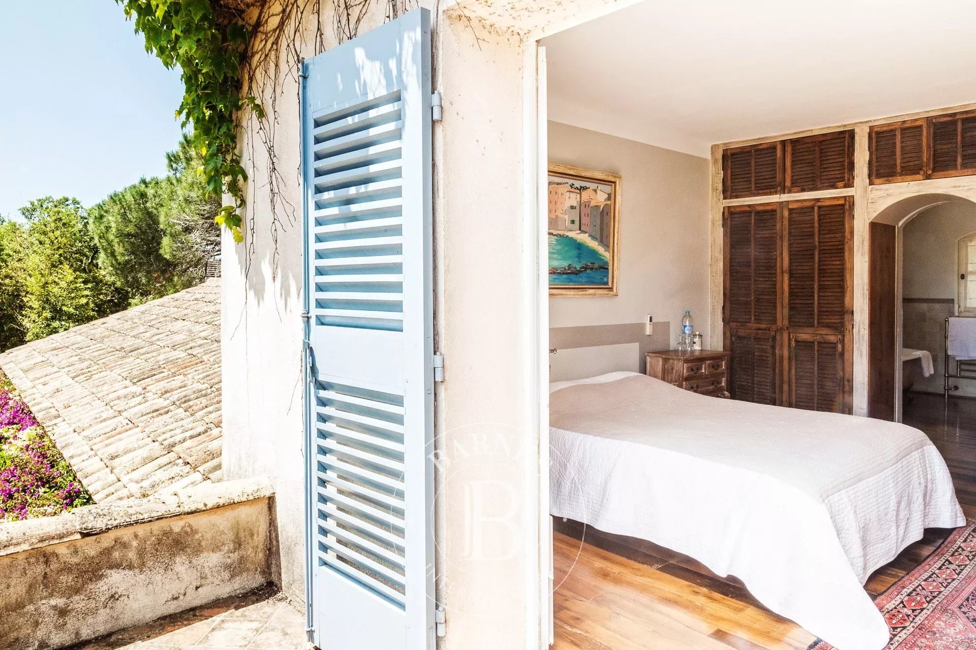 Saint-Tropez  - Villa 4 Bedrooms - picture 14