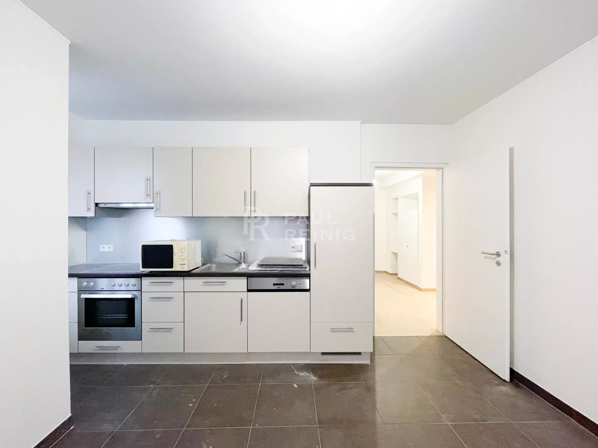 Rental Apartment Ettelbruck