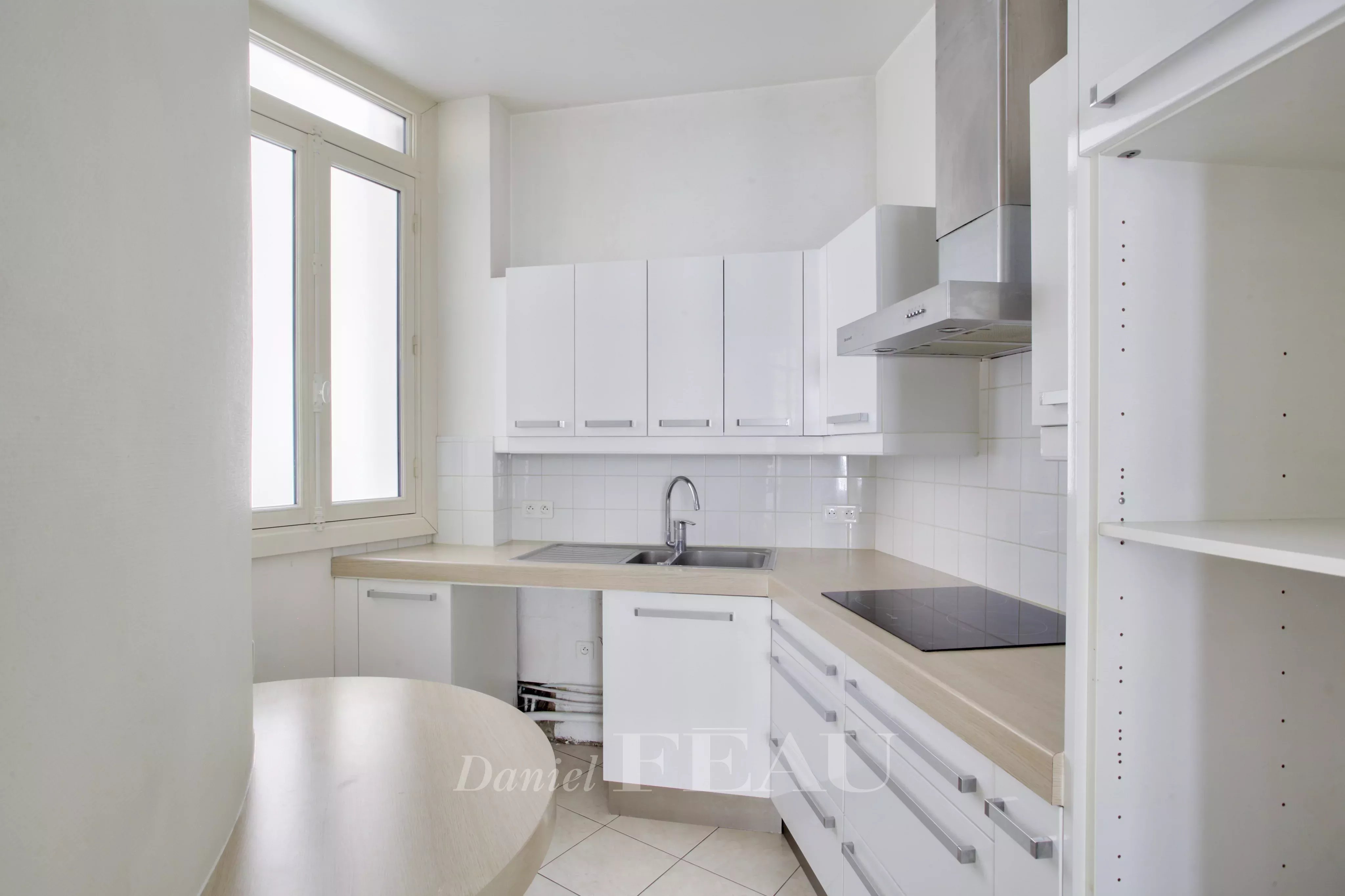 Rental Apartment Paris 17th