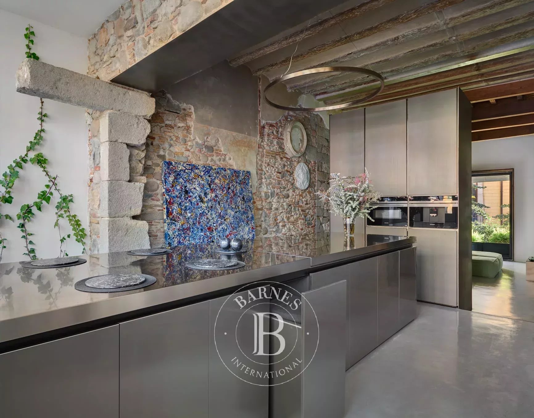 Girona  - Appartement  - picture 20