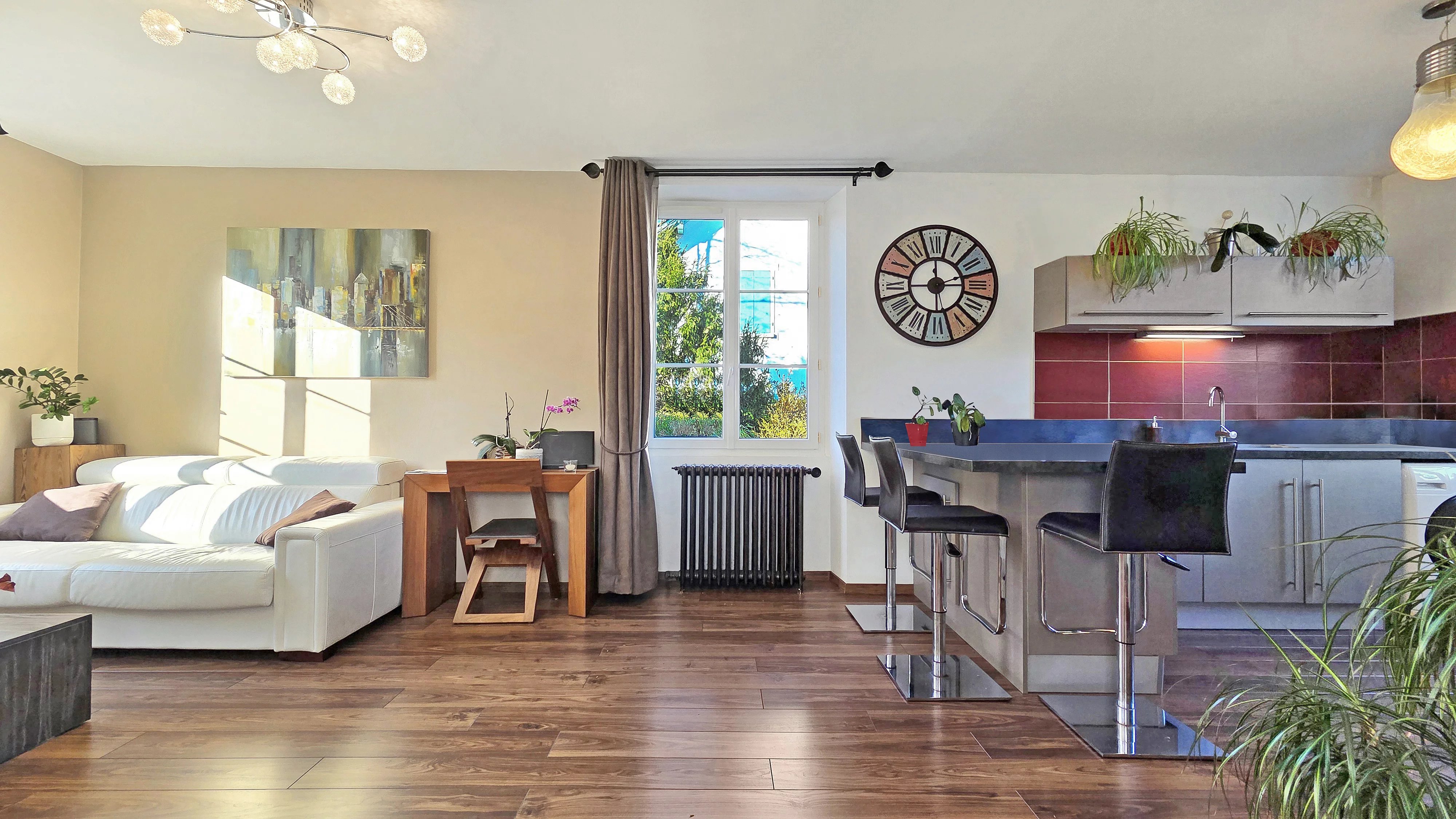 Agence immobilière de NVMT Immobilier