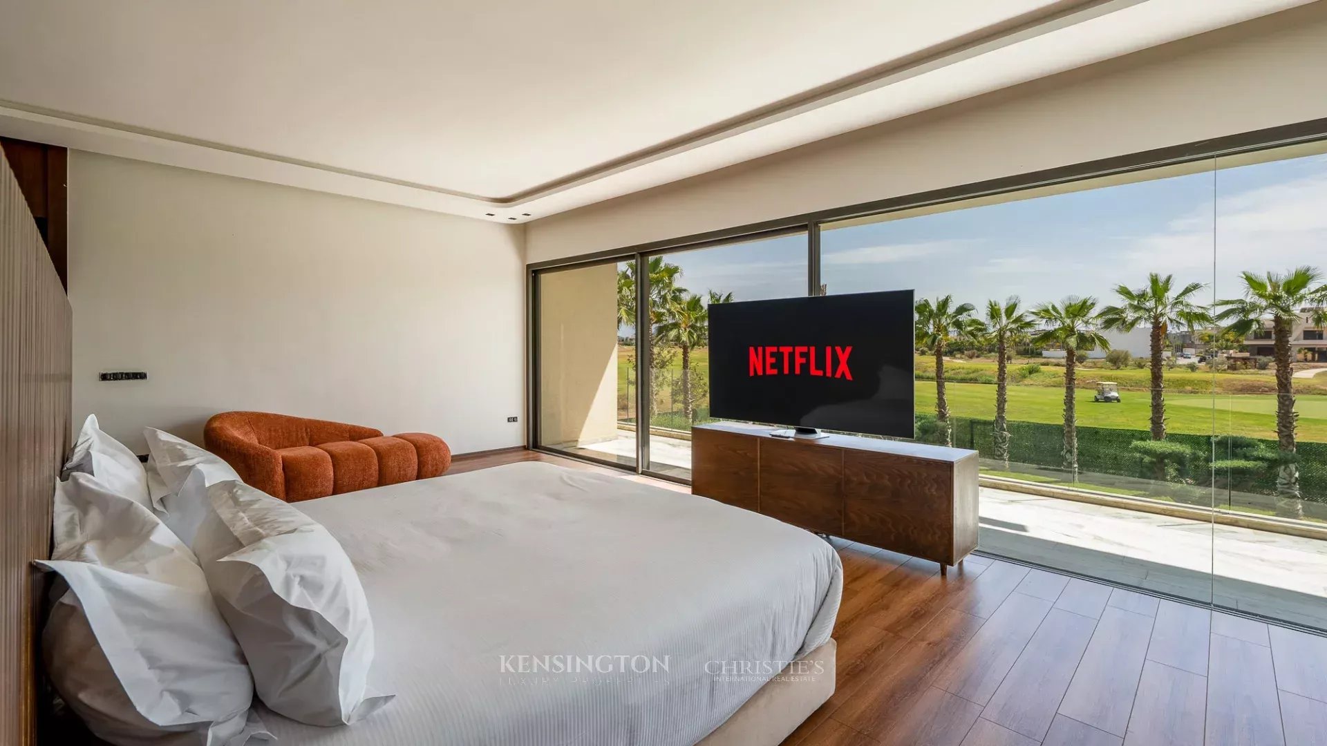 5 Bedroom Villa/Townhouse's Image 31
