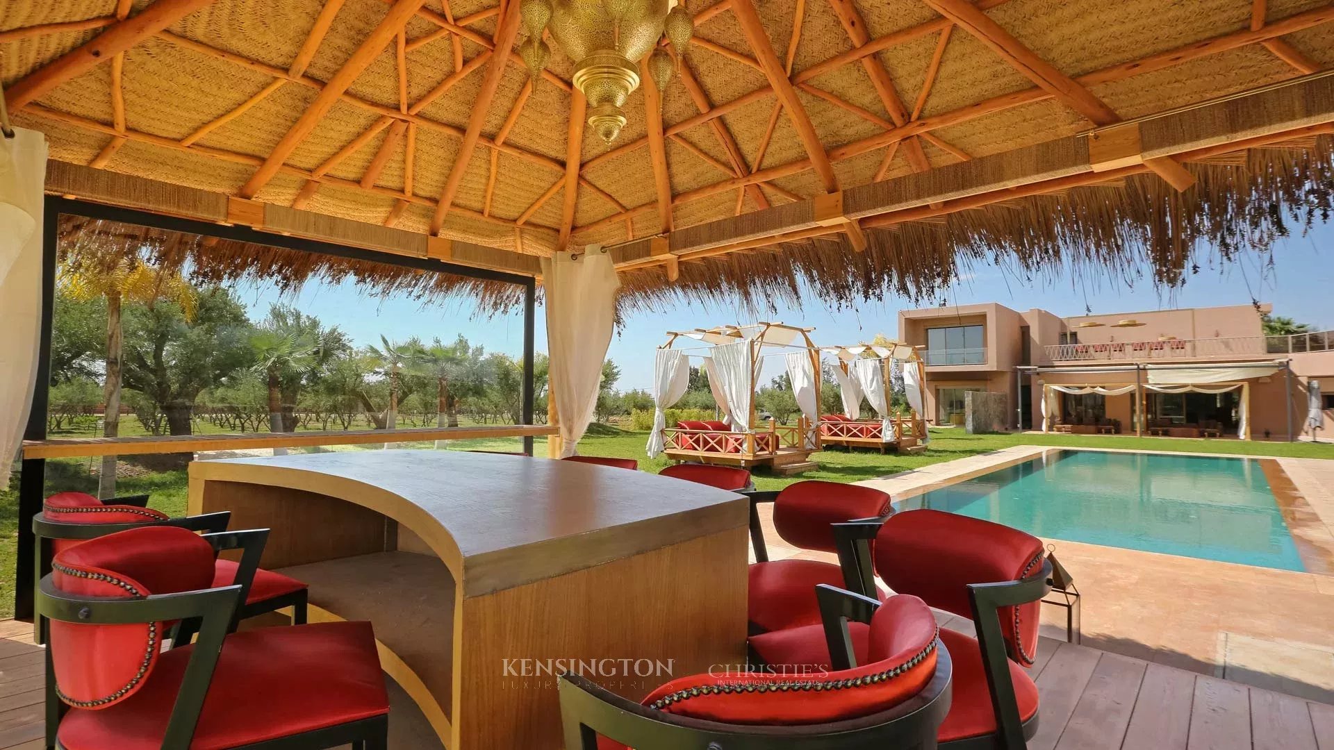 7 Bedroom Villa/Townhouse's Image 42