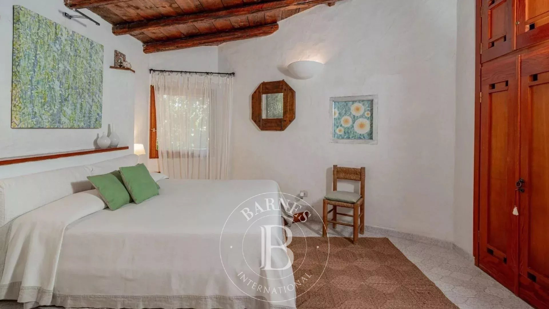 Porto Cervo  - Villa  6 Chambres - picture 14
