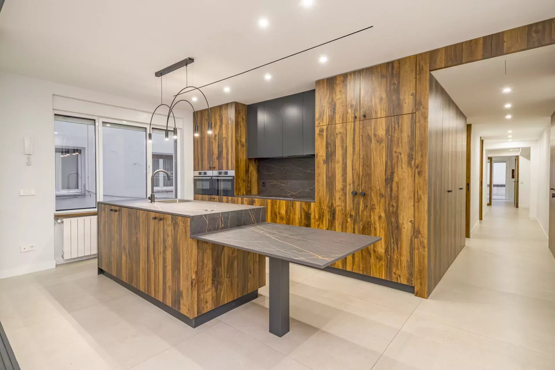 Daire Madrid - picture 18