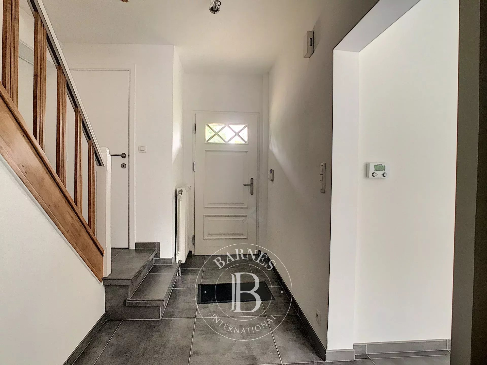 Waterloo Faubourg - 3 bedroom villa for rent