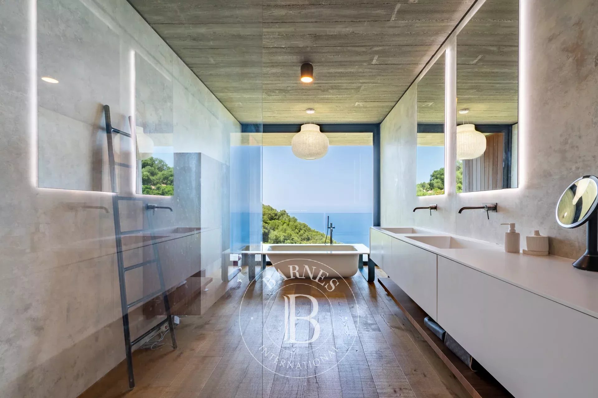 L'Île-Rousse  - Villa  - picture 11