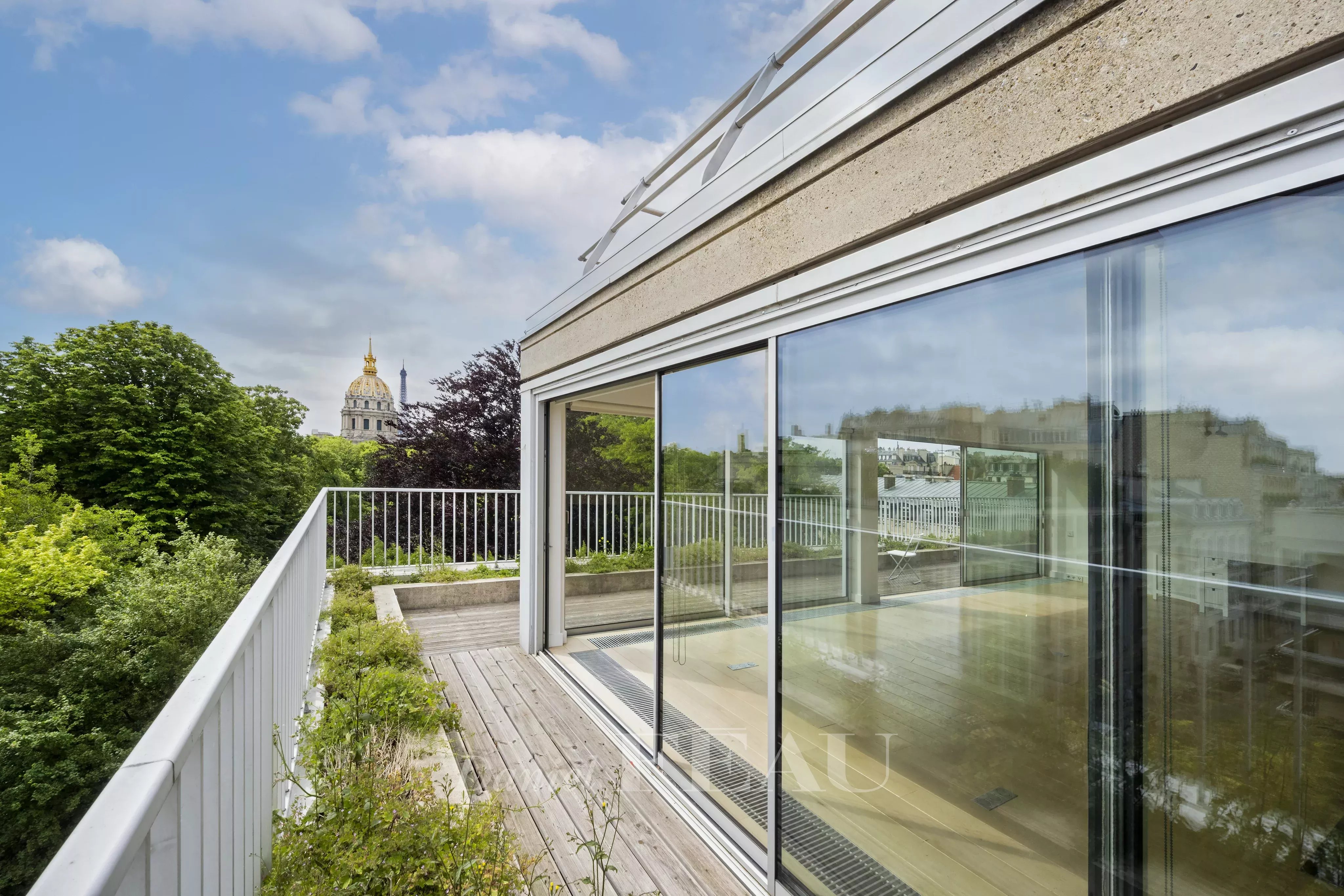 Vente Appartement Paris 7ème