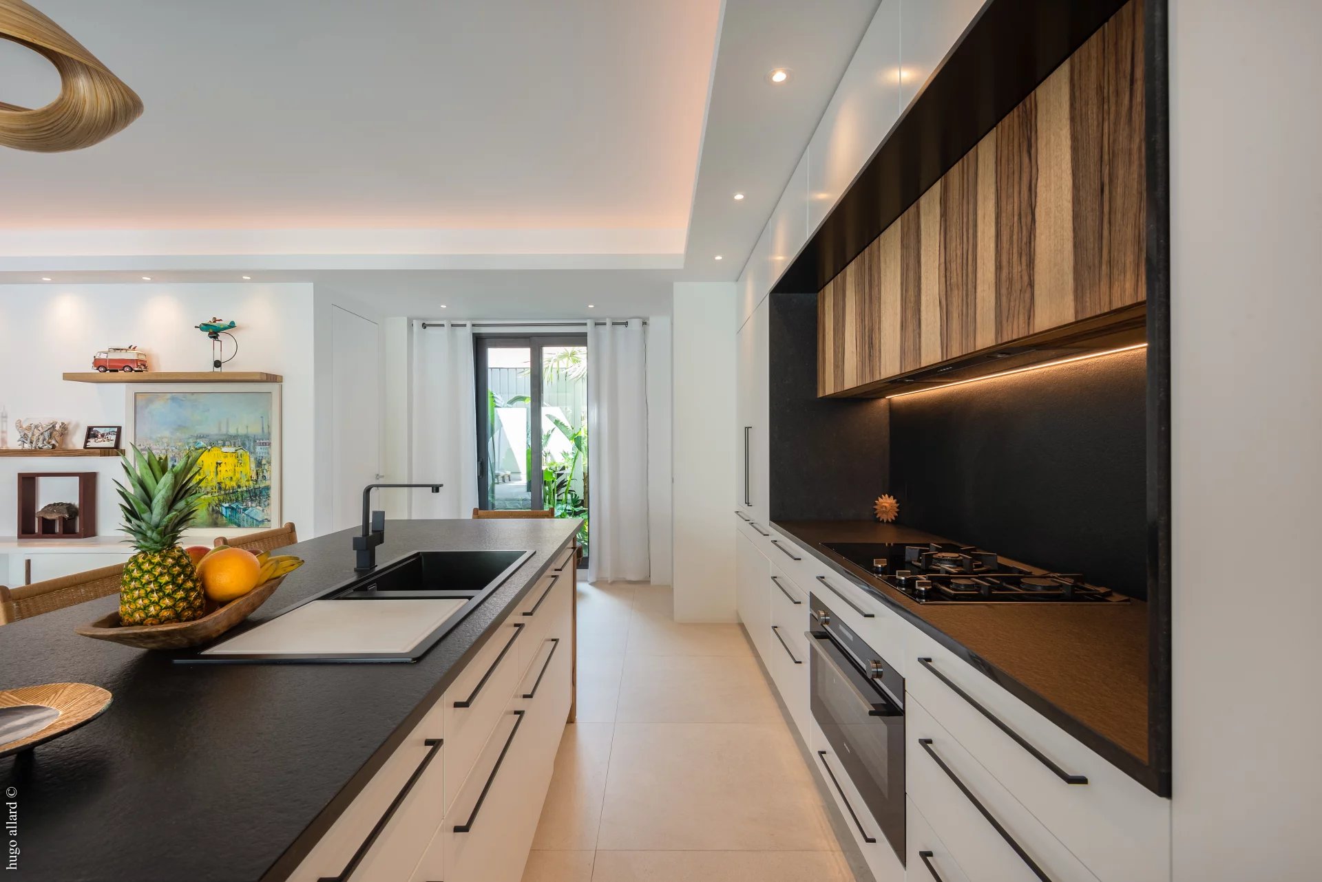 Wohnung Gustavia - picture 3