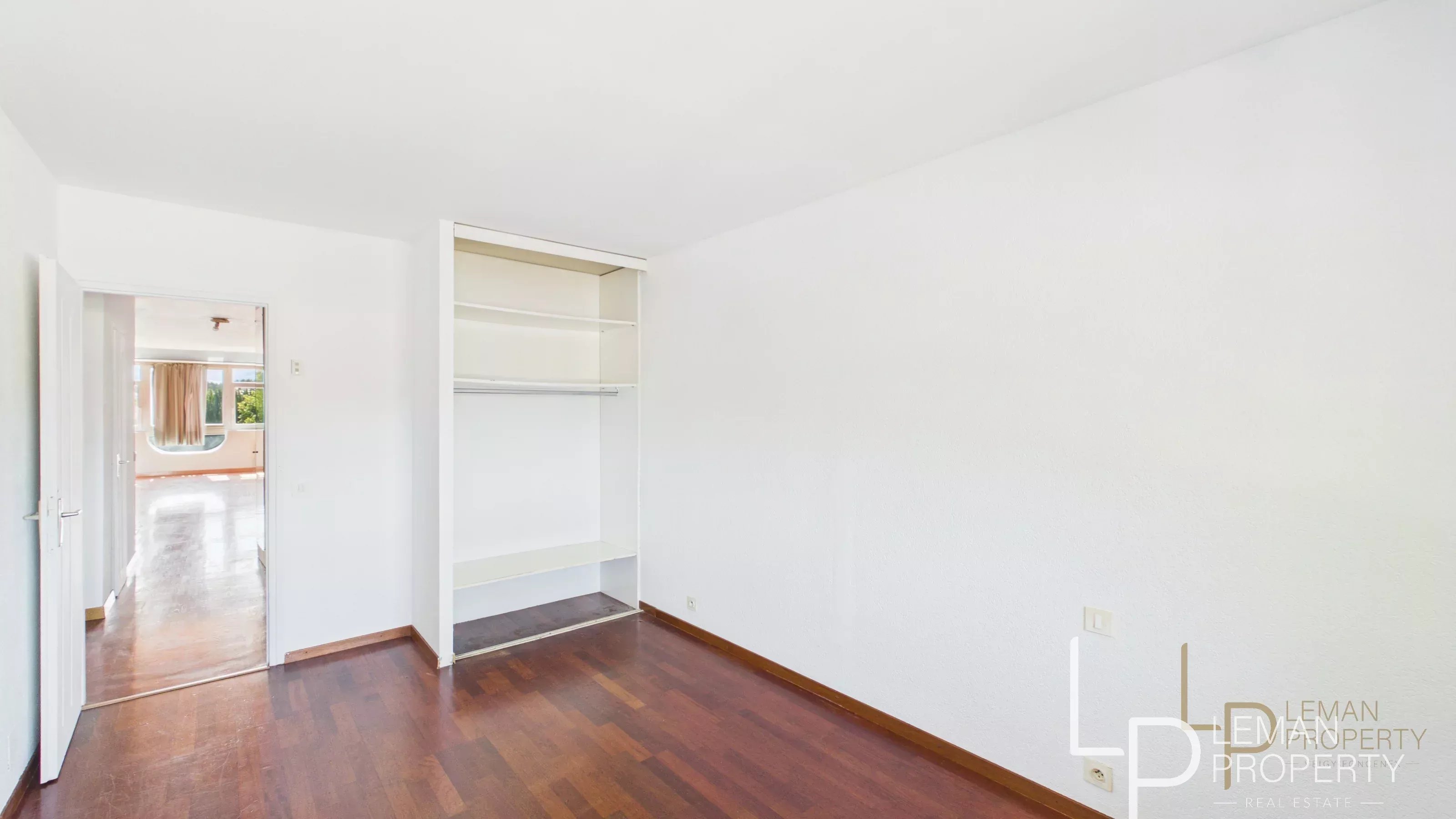 Achetez votre appartement dans la ville de Veigy-Foncenex