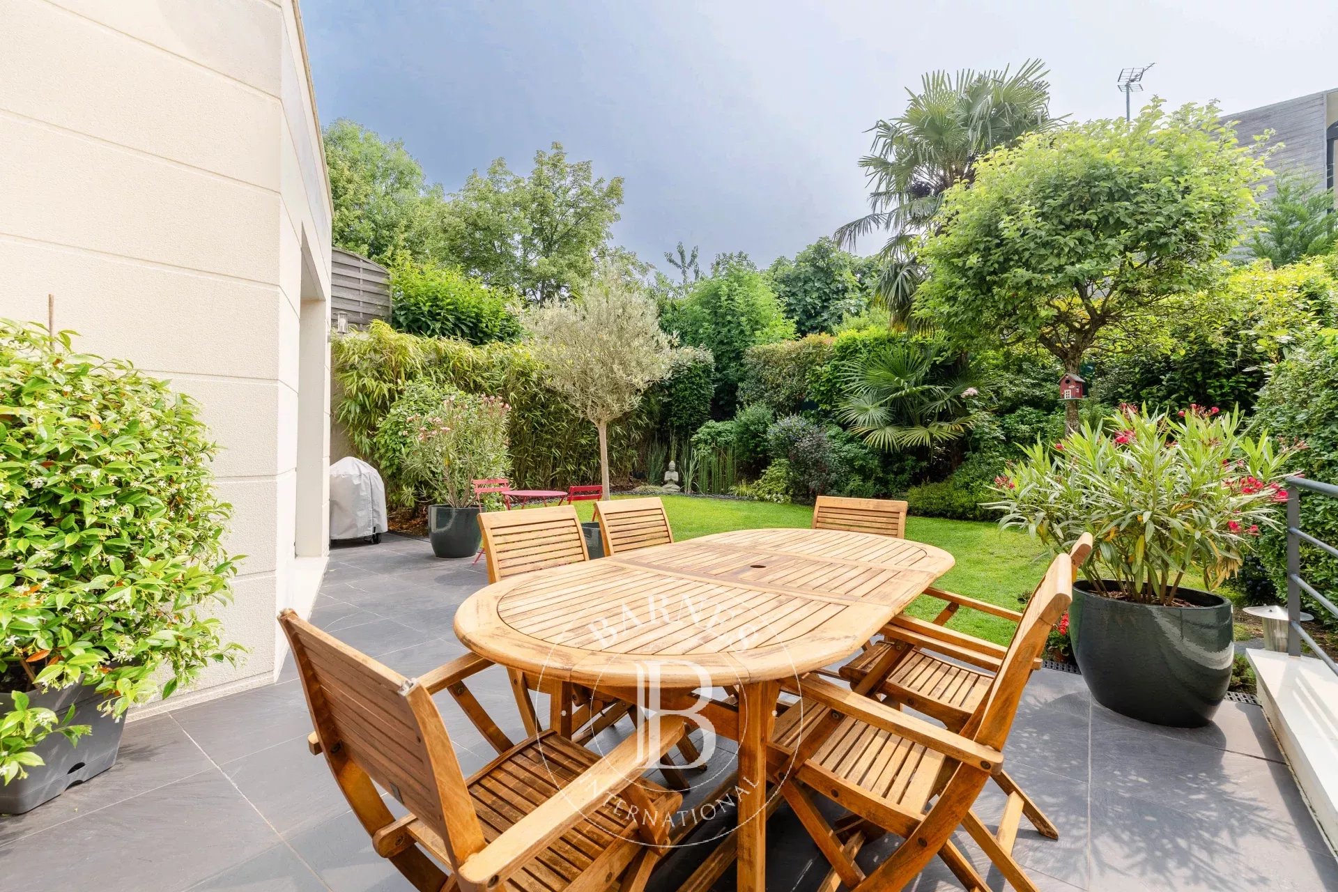 Casa Clamart  -  ref 85994336 (picture 3)