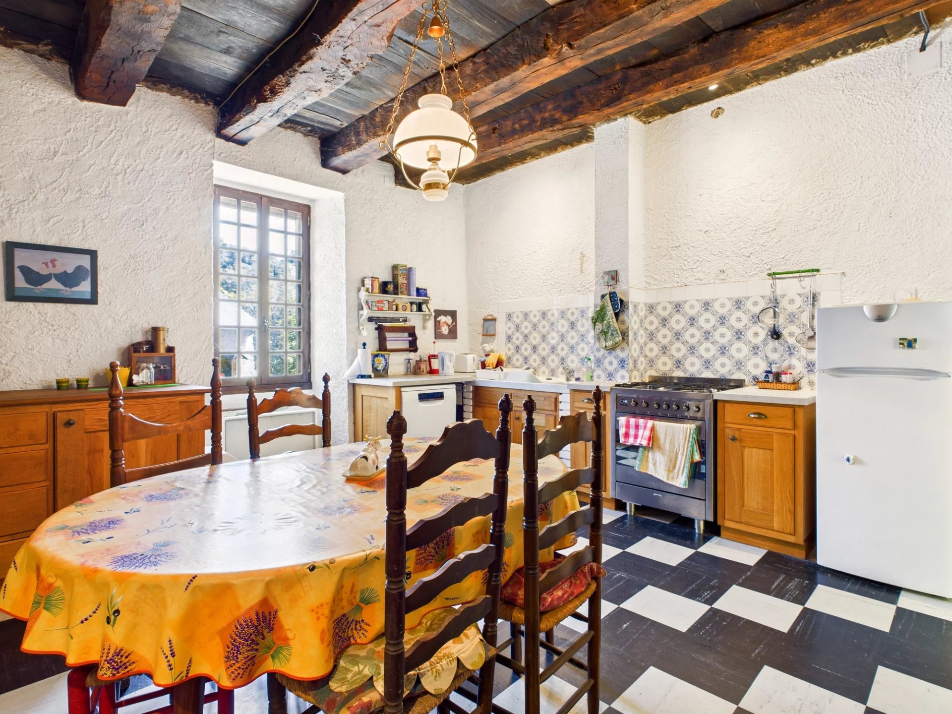 House in Mirandol-Bourgnounac - Image 3