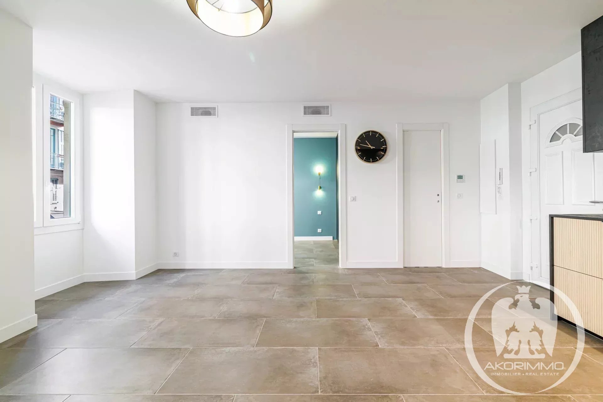 Sale Apartment - Nice Le Port
